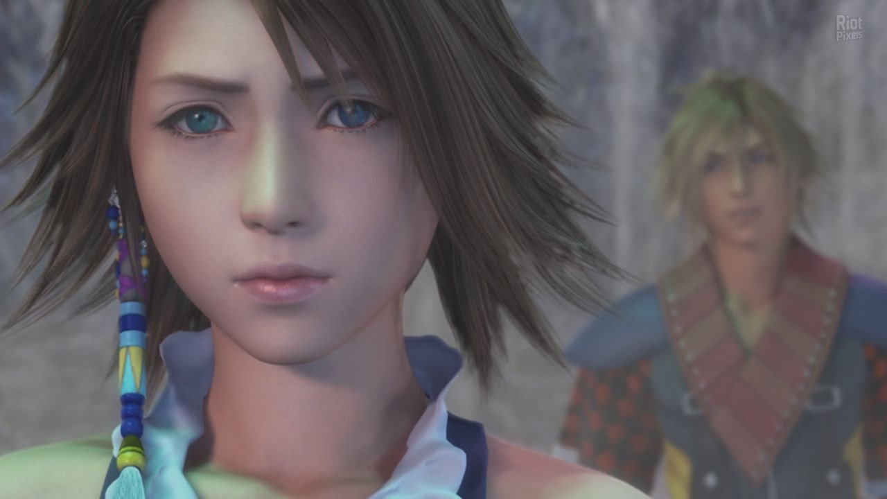 [36]-Final Fantasy X/X-2: HD Remaster Download-HohohoGames