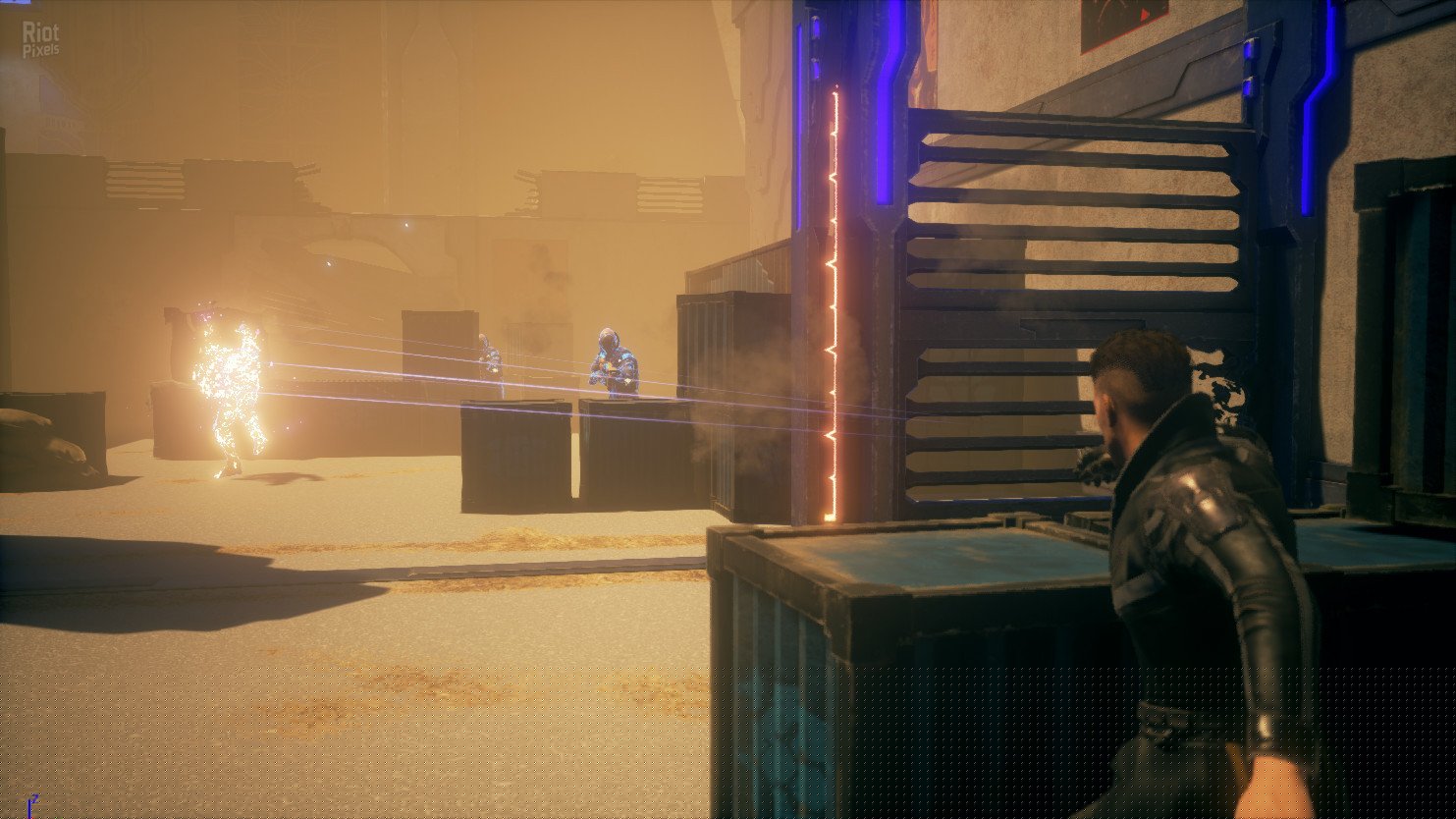 [5]-ARC Continuum Download-HohohoGames