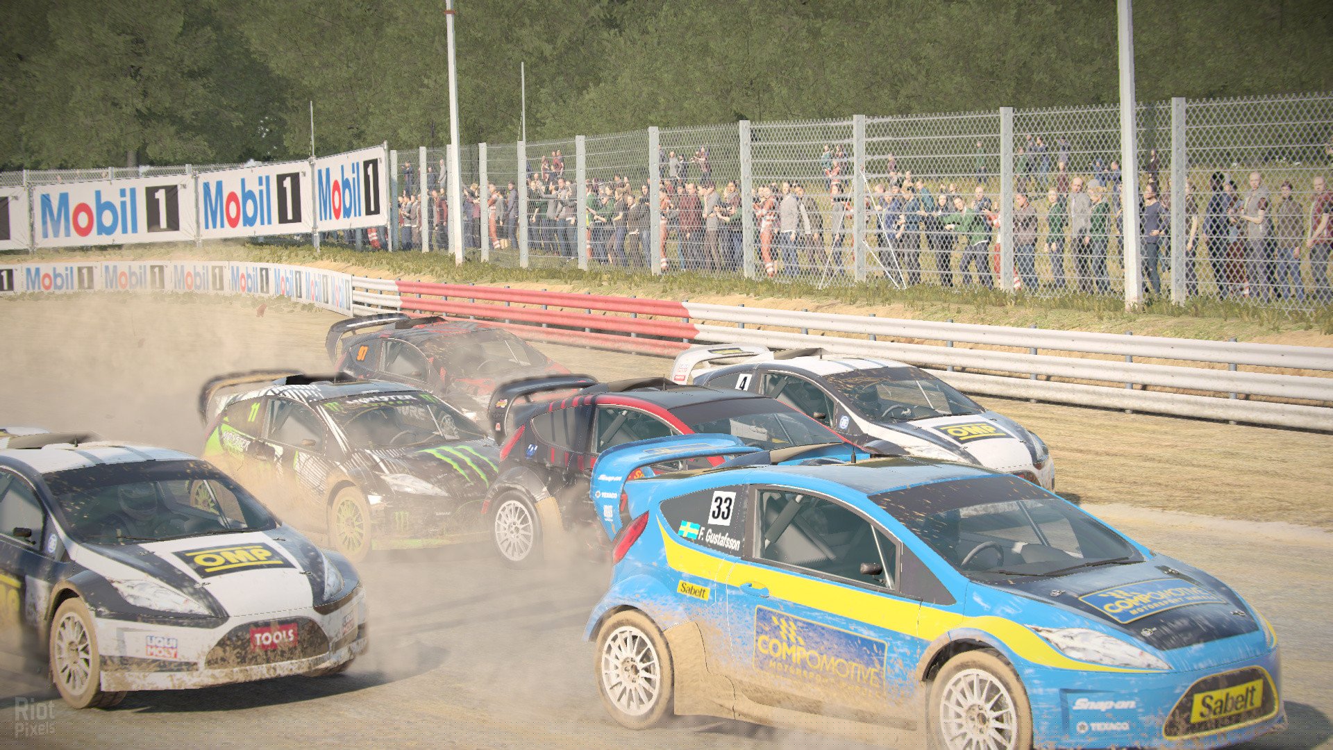[2]-DiRT 4 – v1.02 + HotFix + 3 DLCs Download-HohohoGames