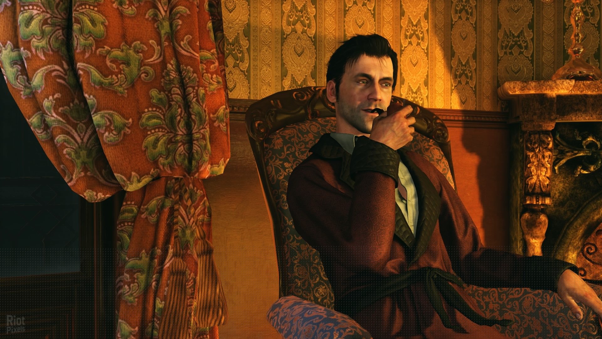 [7]-Sherlock Holmes: The Devil’s Daughter Download-HohohoGames