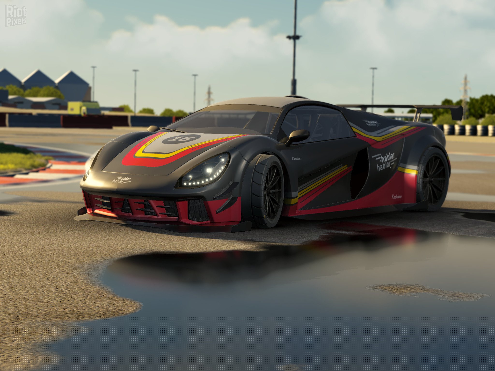 [7]-Motorsport Manager – v1.4.14933 + 4 DLC Download-HohohoGames