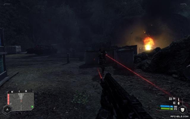 [3]-Crysis – v1.1.1.6156 Download-HohohoGames