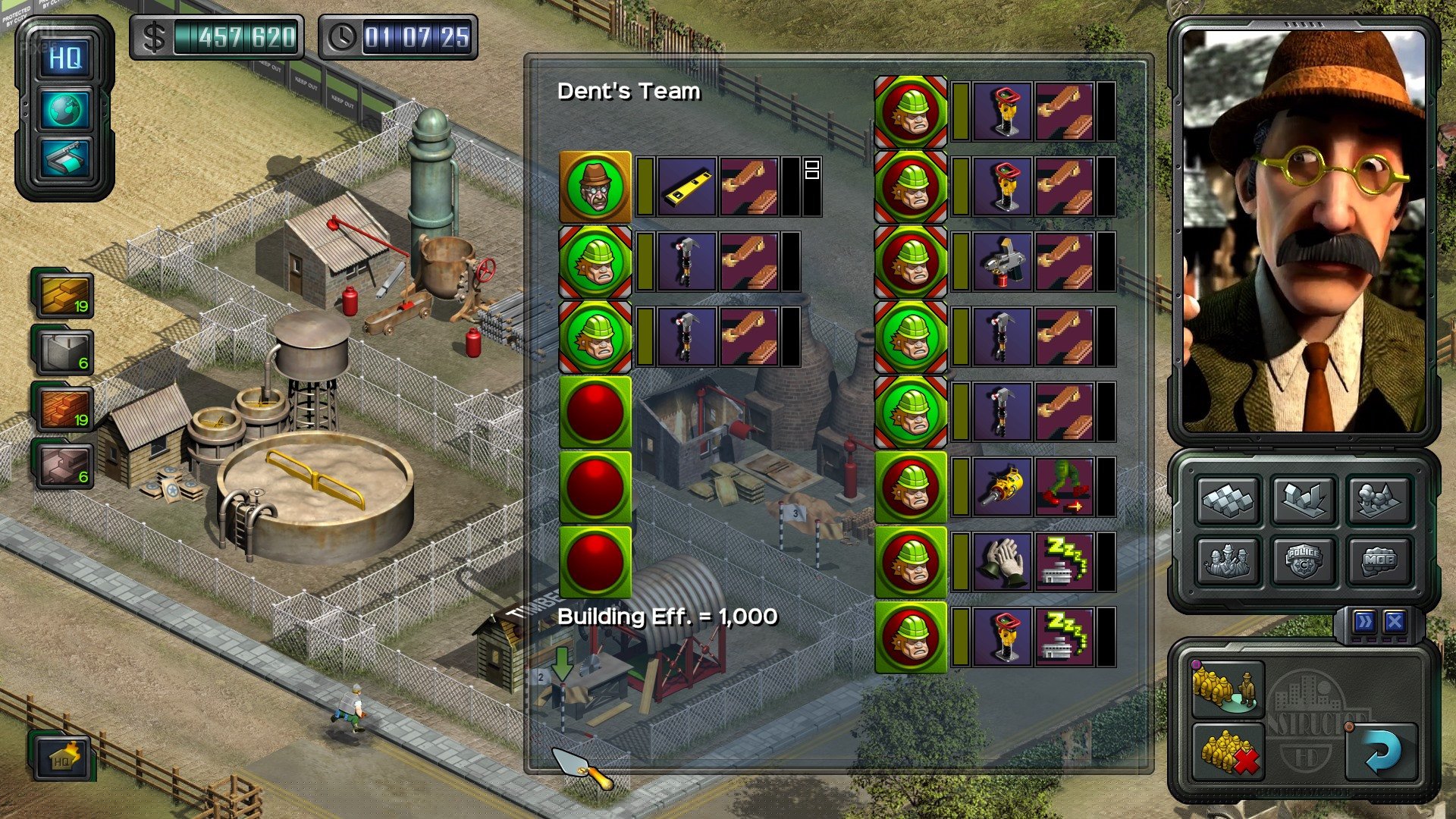 [7]-Constructor HD – v25.04.2018 + All DLCs Download-HohohoGames