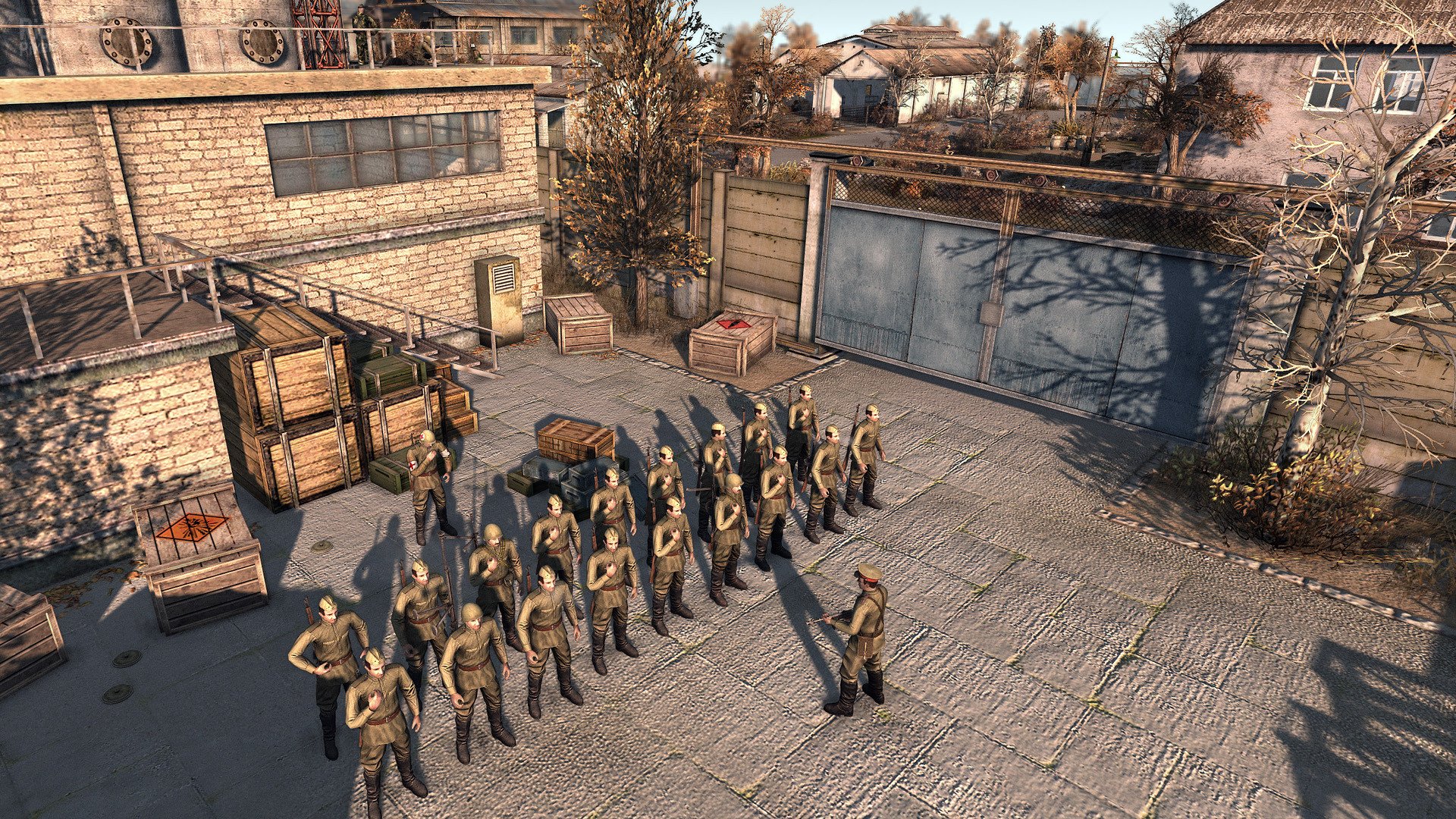 [7]-Assault Squad 2: Men of War Origins – v3.261.0 + All DLCs Download-HohohoGames