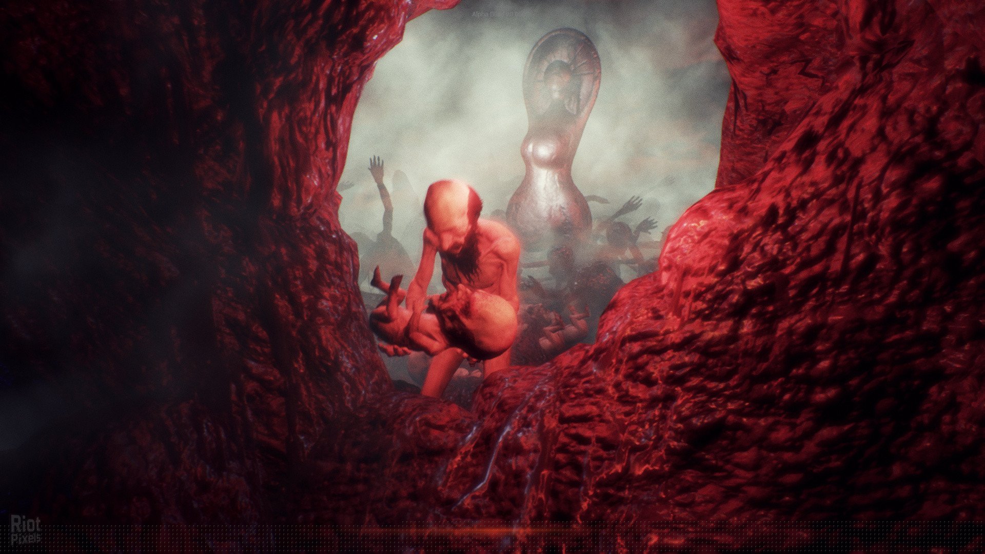 [14]-Agony UNRATED Download-HohohoGames