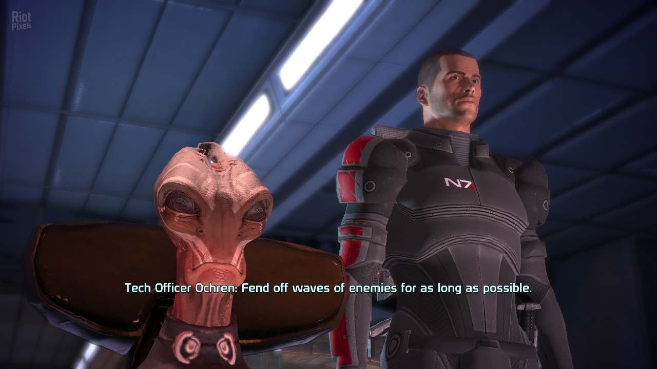 [12]-Mass Effect 2: Digital Deluxe Edition – v1.02 + DLC Bundle (All DLCs) Download-HohohoGames