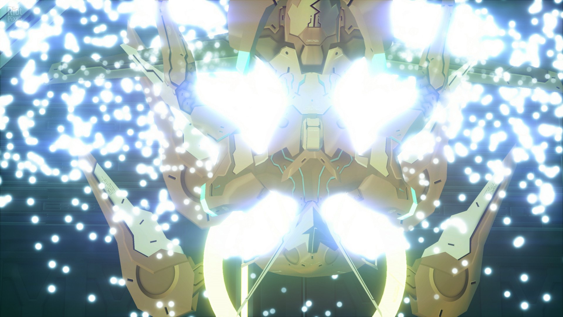 [11]-Zone of the Enders: The 2nd Runner – MARS + DLC Download-HohohoGames