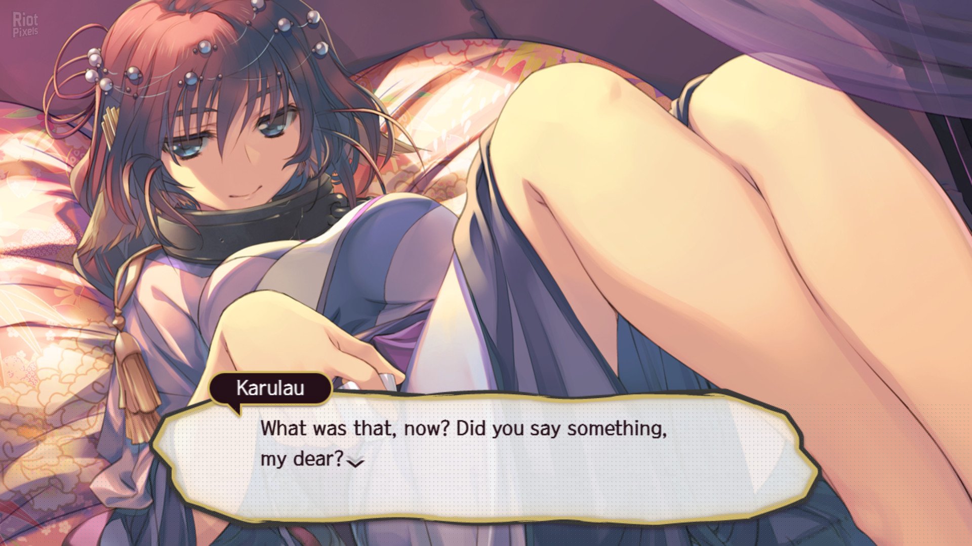 [11]-Utawarerumono Duology Download-HohohoGames