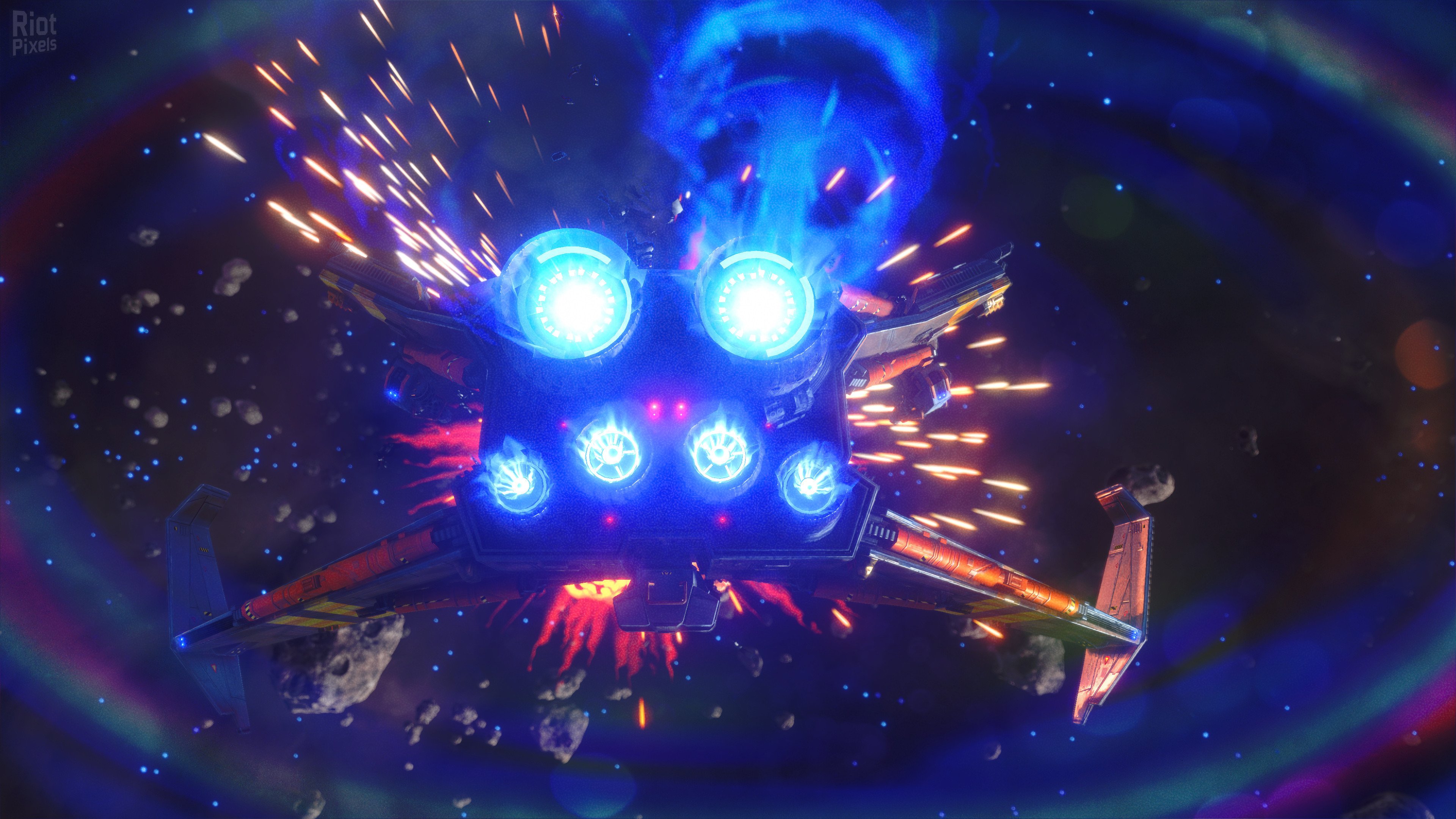 [11]-Rebel Galaxy Outlaw – v1.18b/Build 5581719 Download-HohohoGames