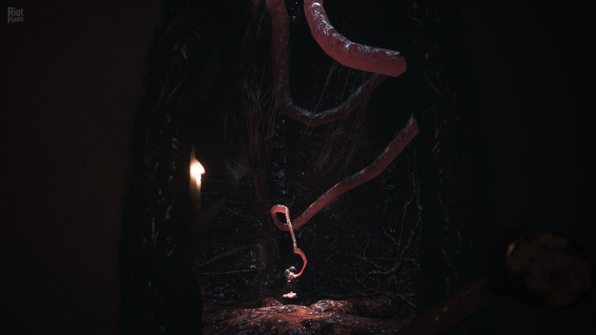 [14]-Visage – v3.0 Download-HohohoGames