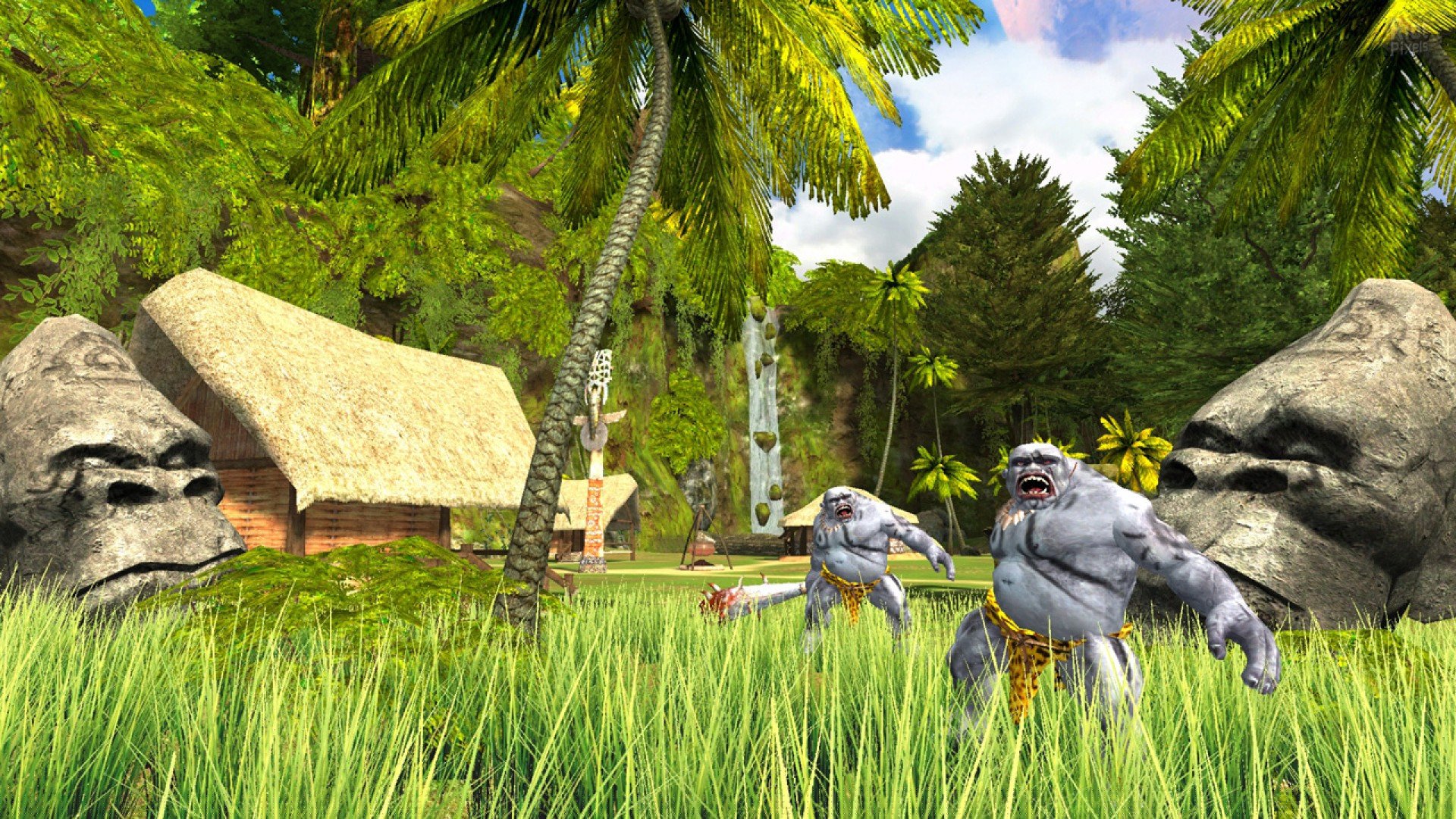 [12]-Serious Sam 2 – v2.90 (Mar 23, 2021) Download-HohohoGames