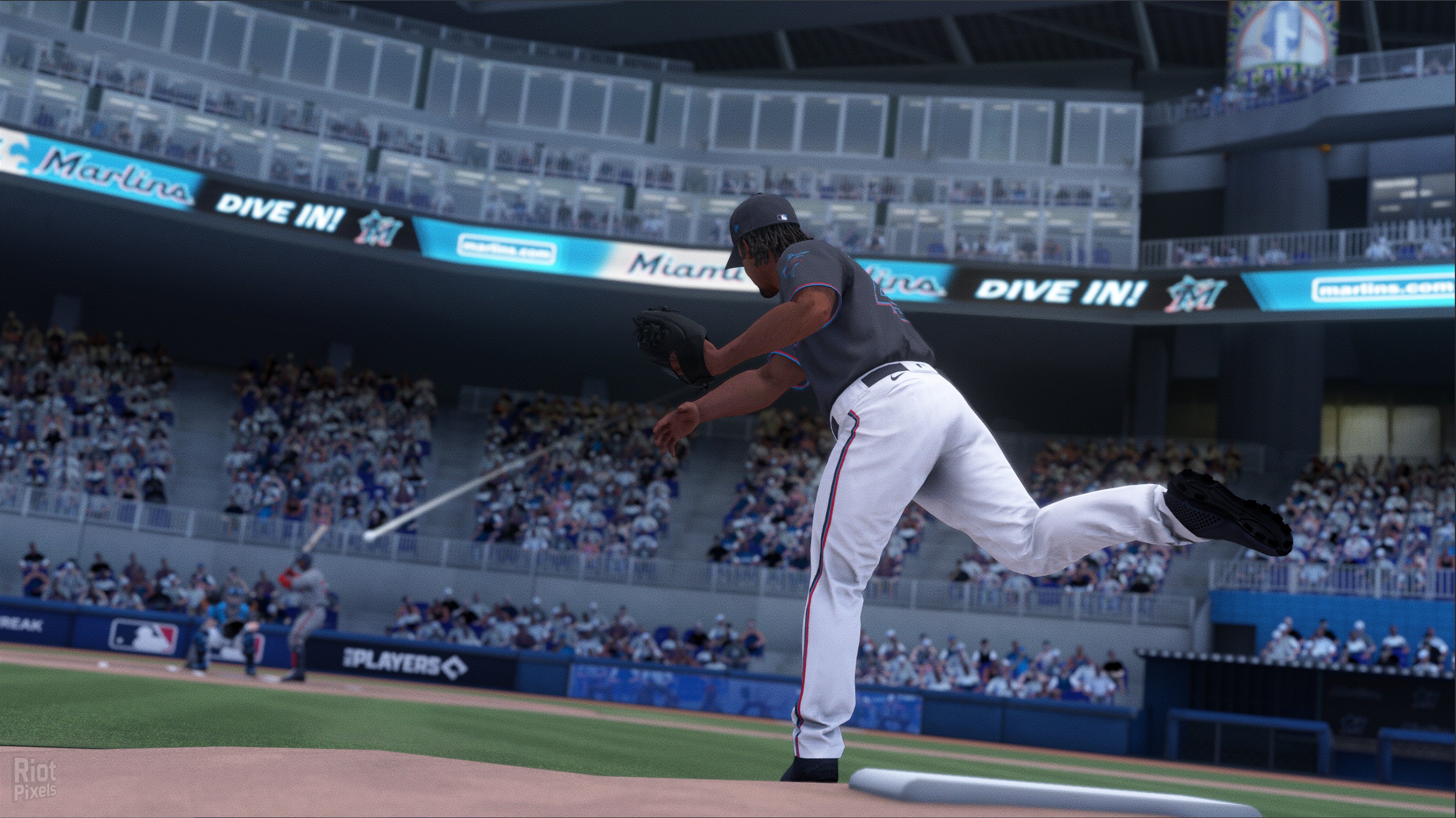 [6]-R.B.I. Baseball 21 Download-HohohoGames