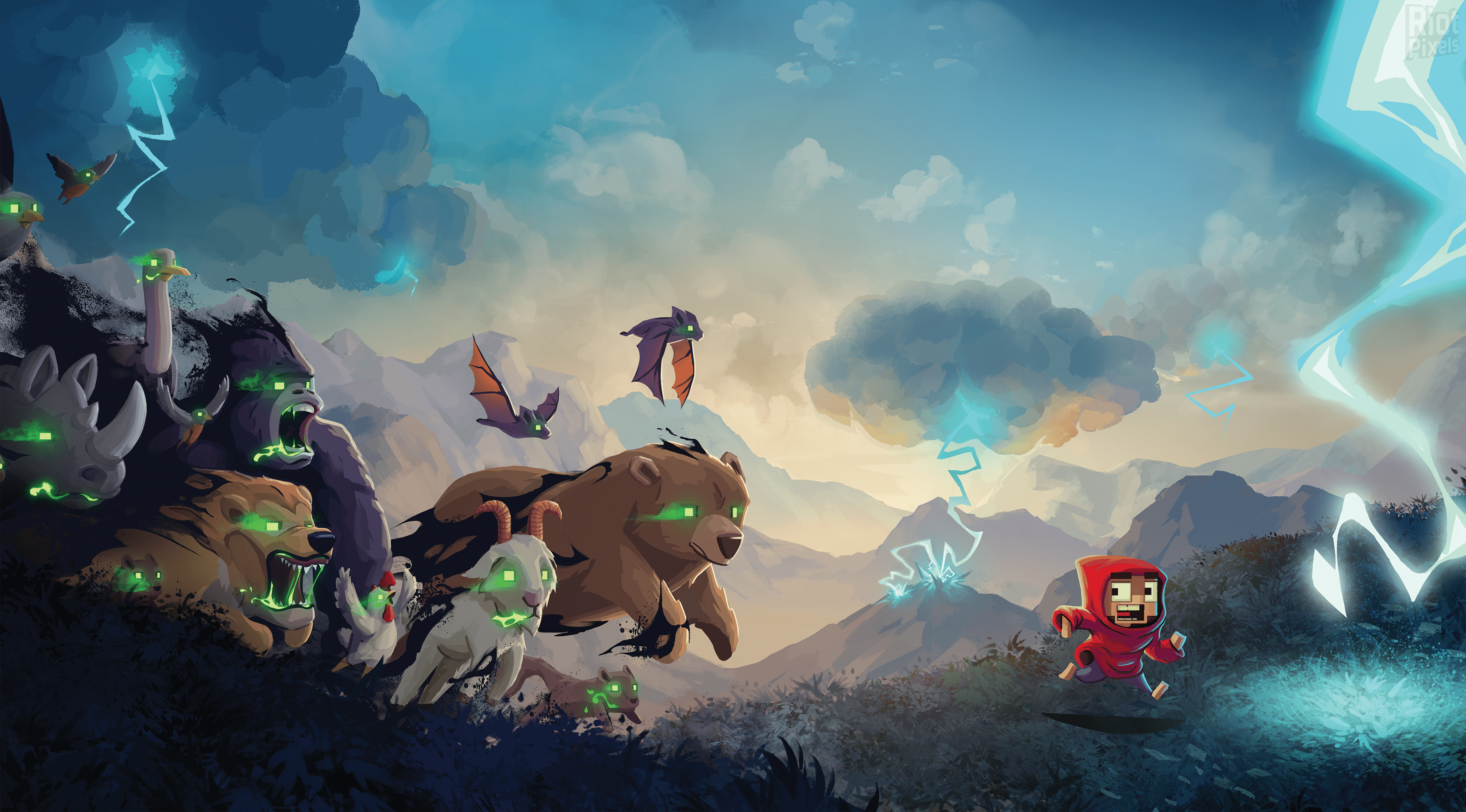 [16]-Mayhem in Single Valley – v4.0.00 Download-HohohoGames