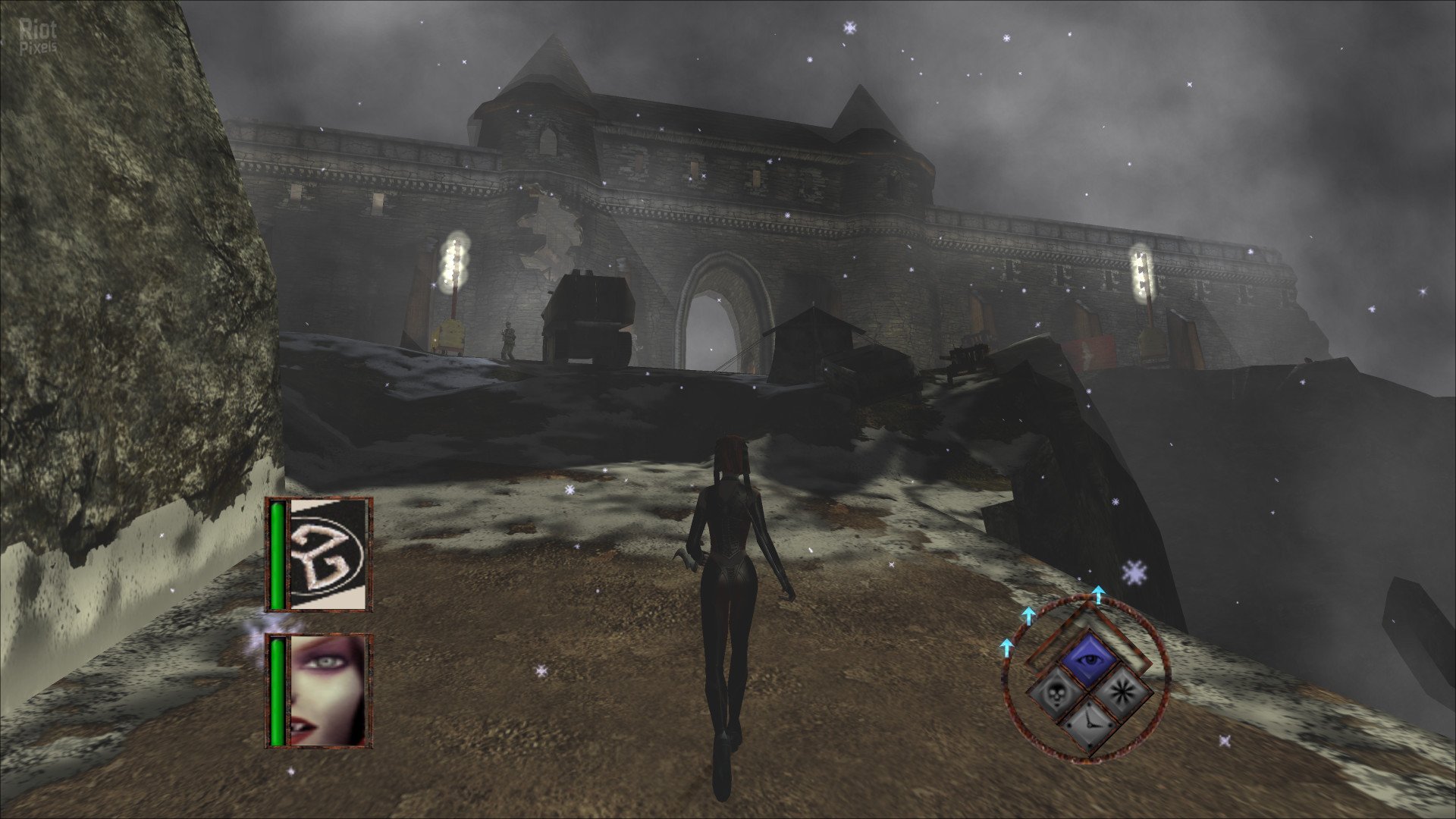 [6]-BloodRayne: Terminal Cut – v1.04 (Ultimate Update) Download-HohohoGames