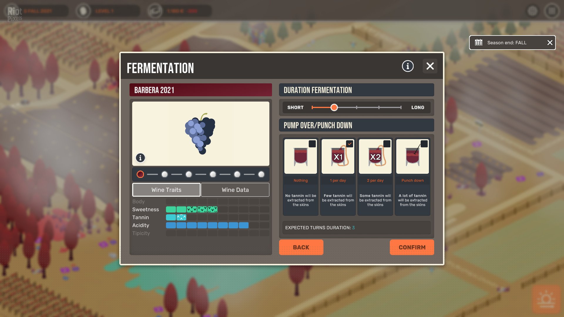 [5]-Hundred Days: Winemaking Simulator – v1.0.2 Download-HohohoGames