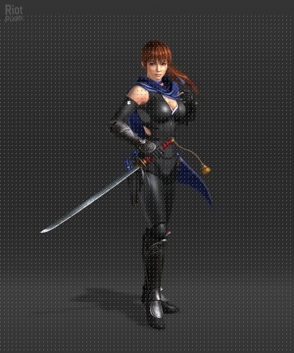 [20]-NINJA GAIDEN: Master Collection – Deluxe Edition – 3 Games + Bonus Content Download-HohohoGames