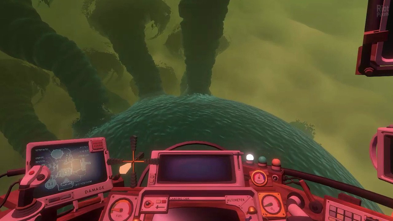 [2]-Outer Wilds: Archaeologist Edition – v1.1.10 + Echoes of the Eye DLC + Bonus Soundtrack Download-HohohoGames