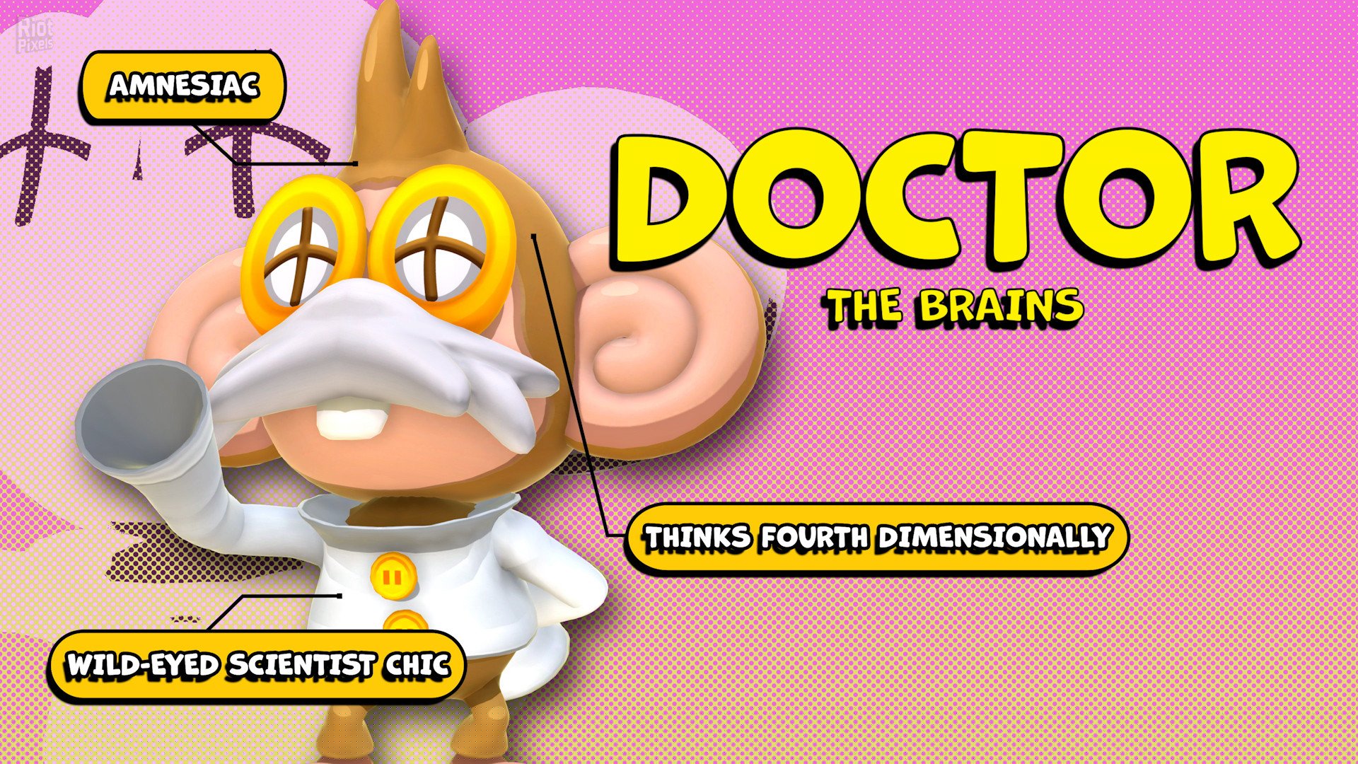 [17]-Super Monkey Ball: Banana Mania + 8 DLCs + Controller Fix Download-HohohoGames