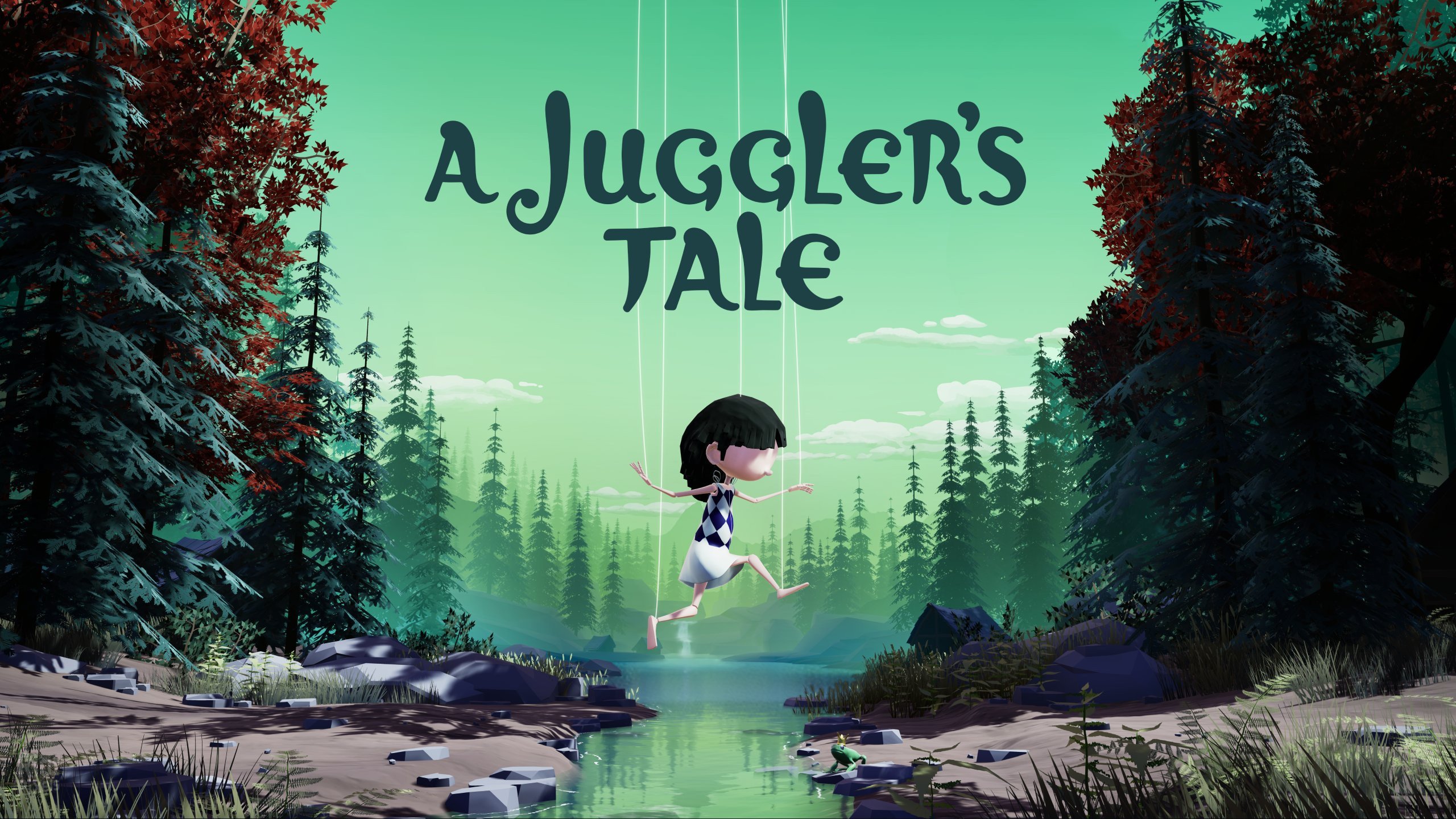 [16]-A Juggler’s Tale Download-HohohoGames