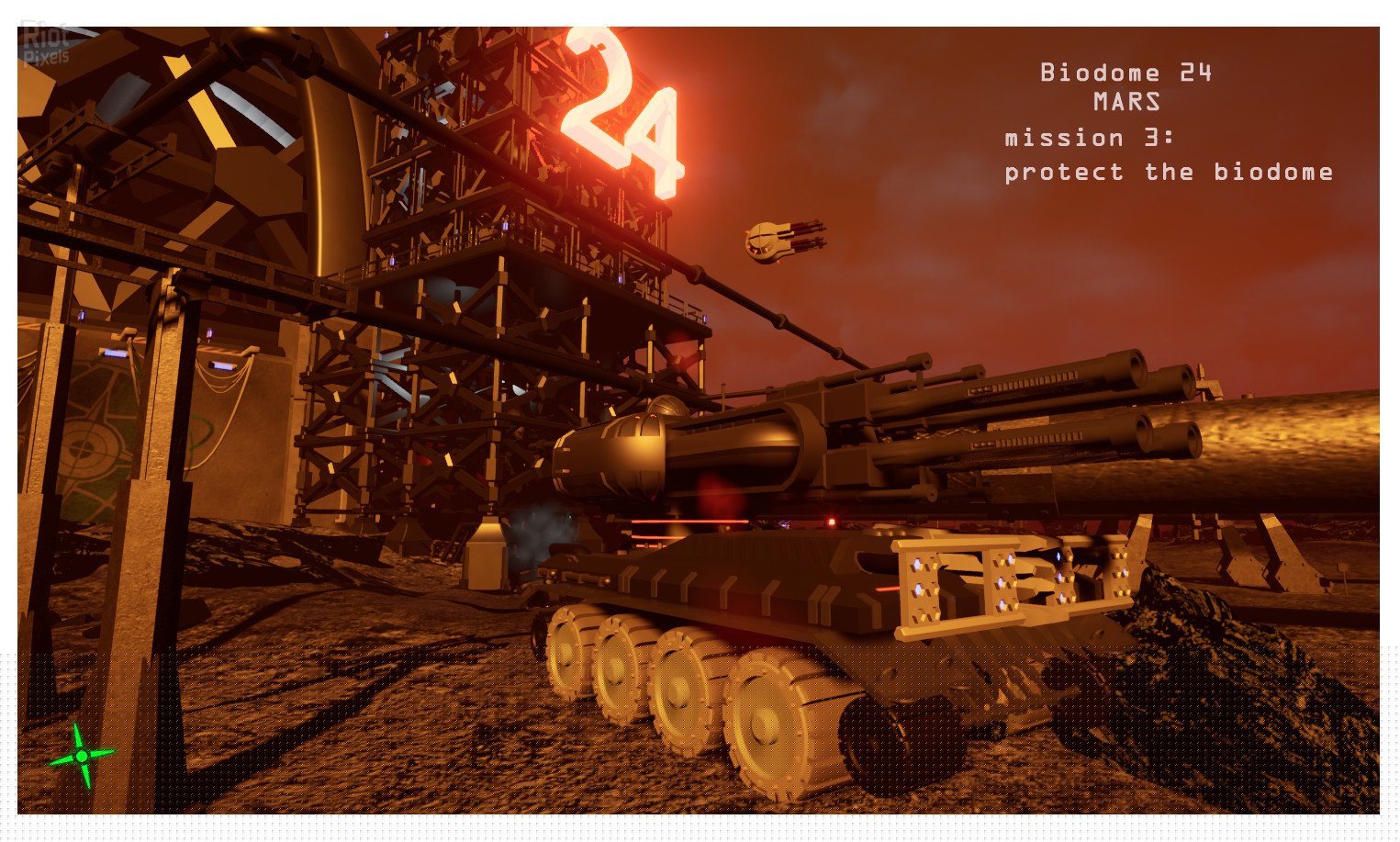 [2]-Bionite: Origins Download-HohohoGames