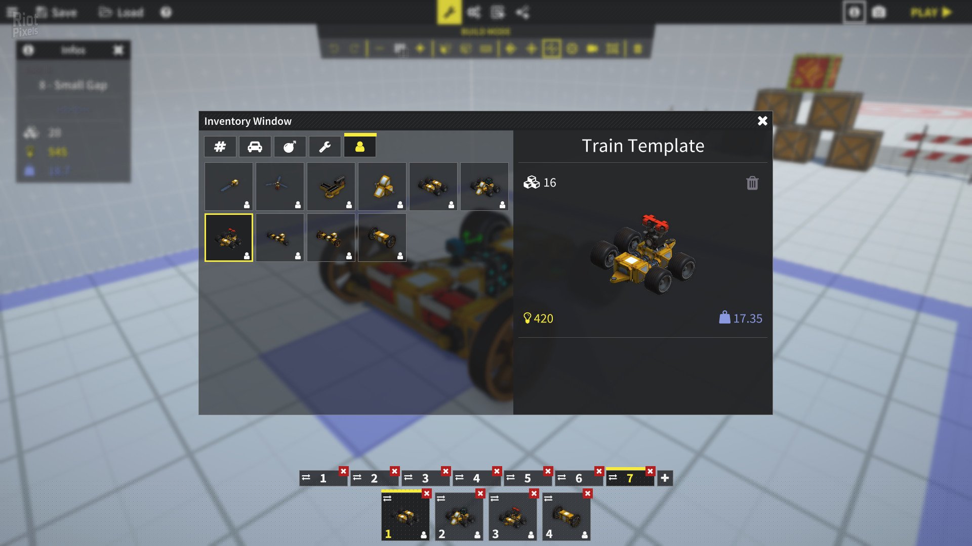 [4]-World of Contraptions Download-HohohoGames