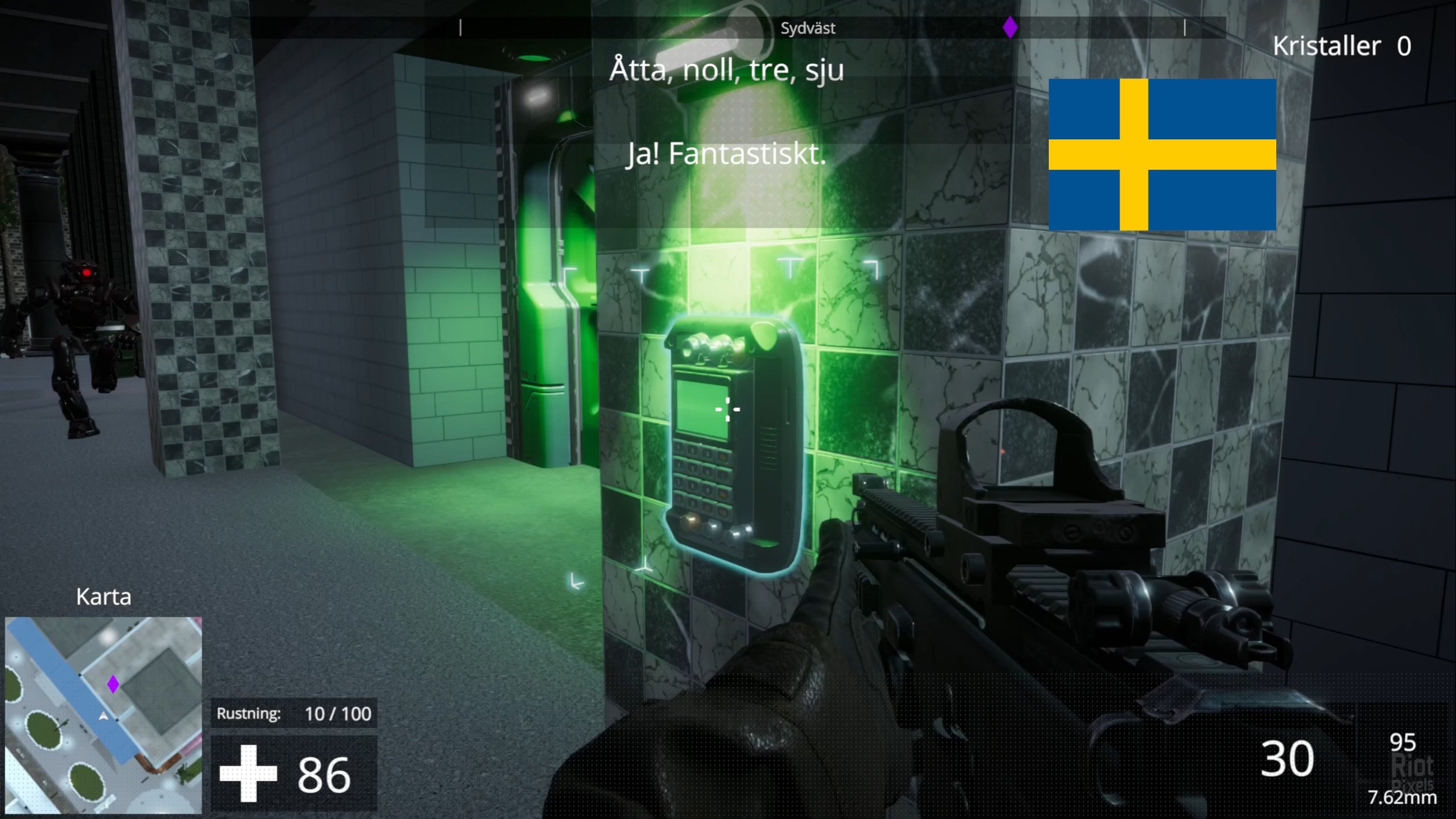 [8]-Linguist FPS: The Language Learning FPS Download-HohohoGames