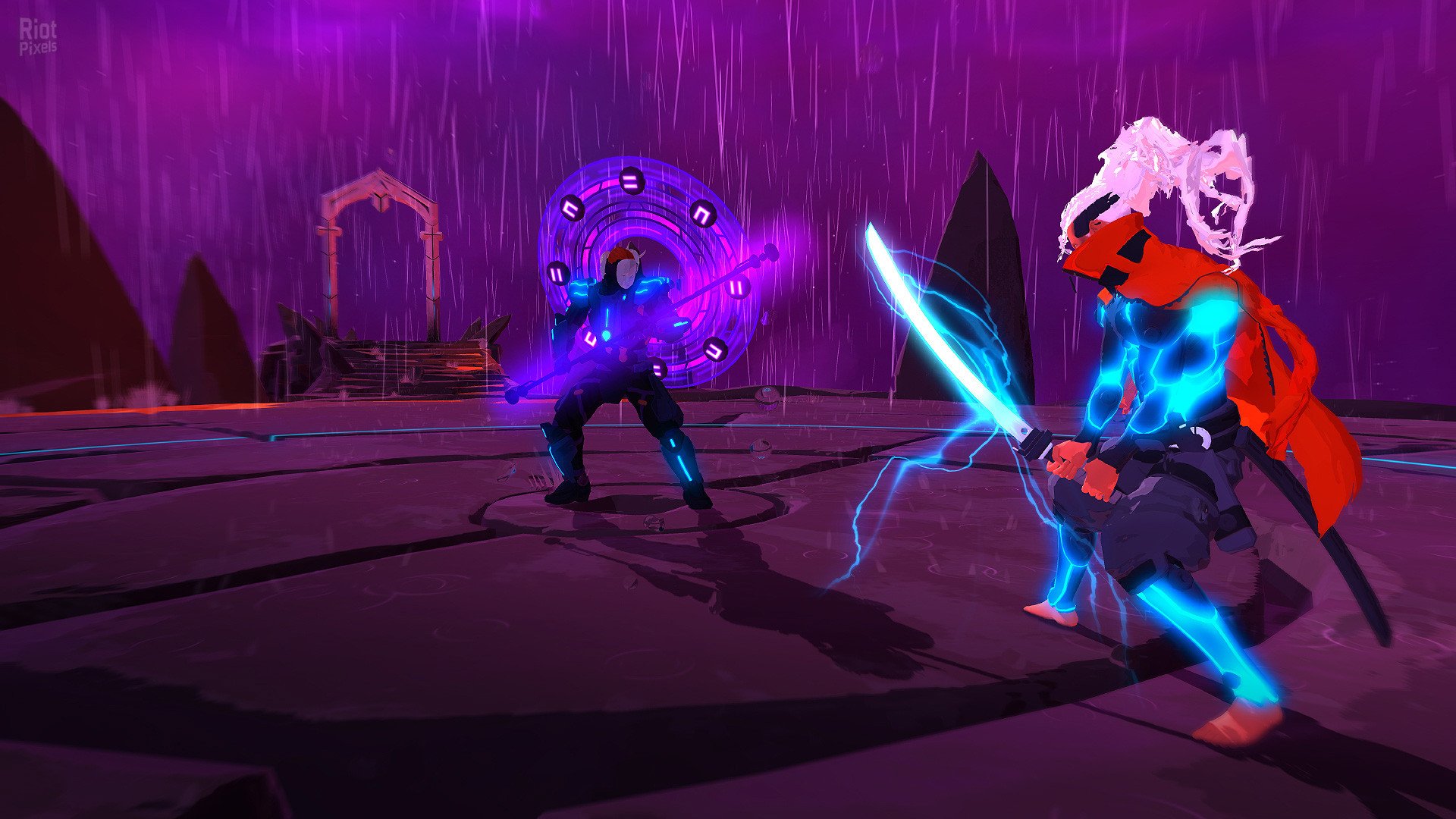[5]-Furi – v1.7.216s + 2 DLCs Download-HohohoGames