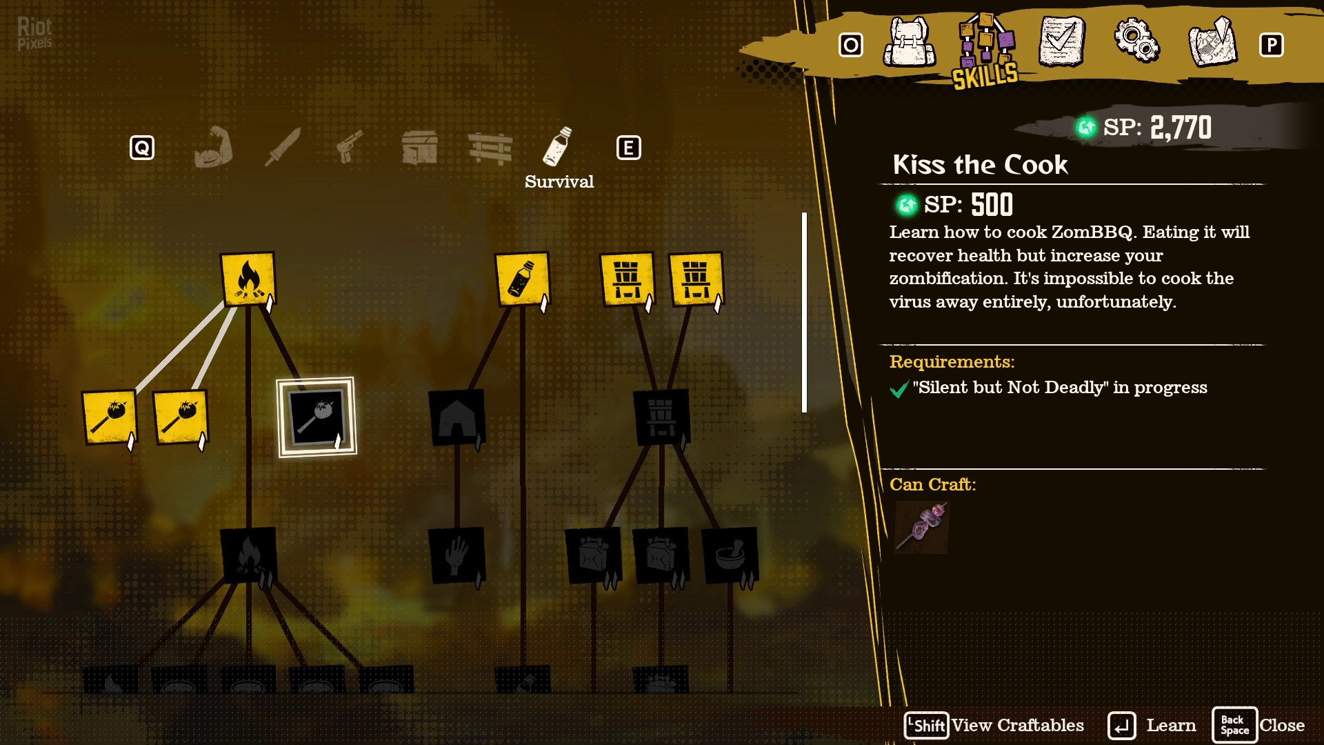 [4]-DEADCRAFT: Deluxe Edition + Exclusive Costume “Shinobi Outfit” & Resource Pack DLC Download-HohohoGames