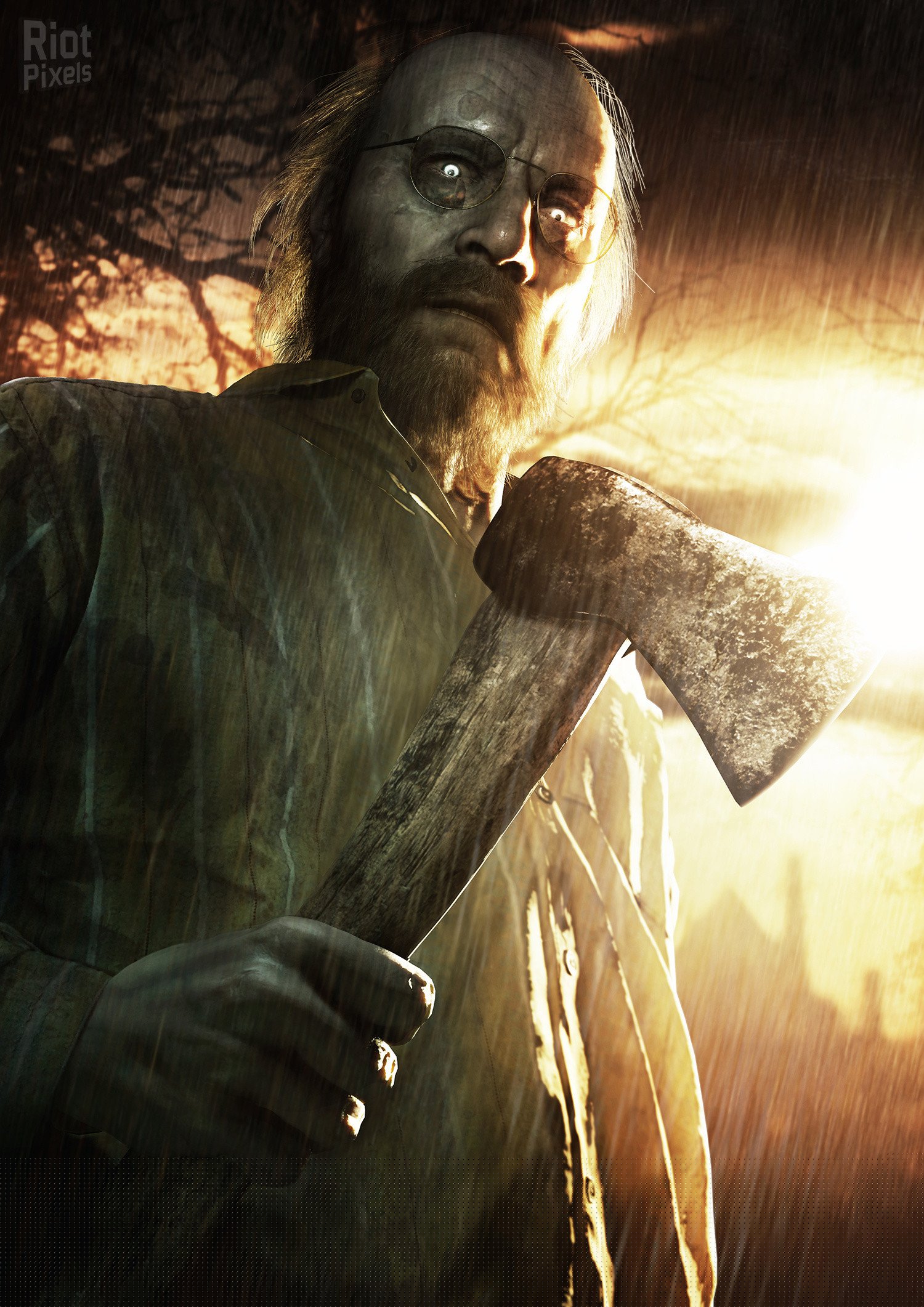 [17]-Resident Evil 7: Biohazard – Gold Edition – v20220613/Build 8796429 + 15 DLCs + Bonus OST + Windows 7 Fix Download-HohohoGames