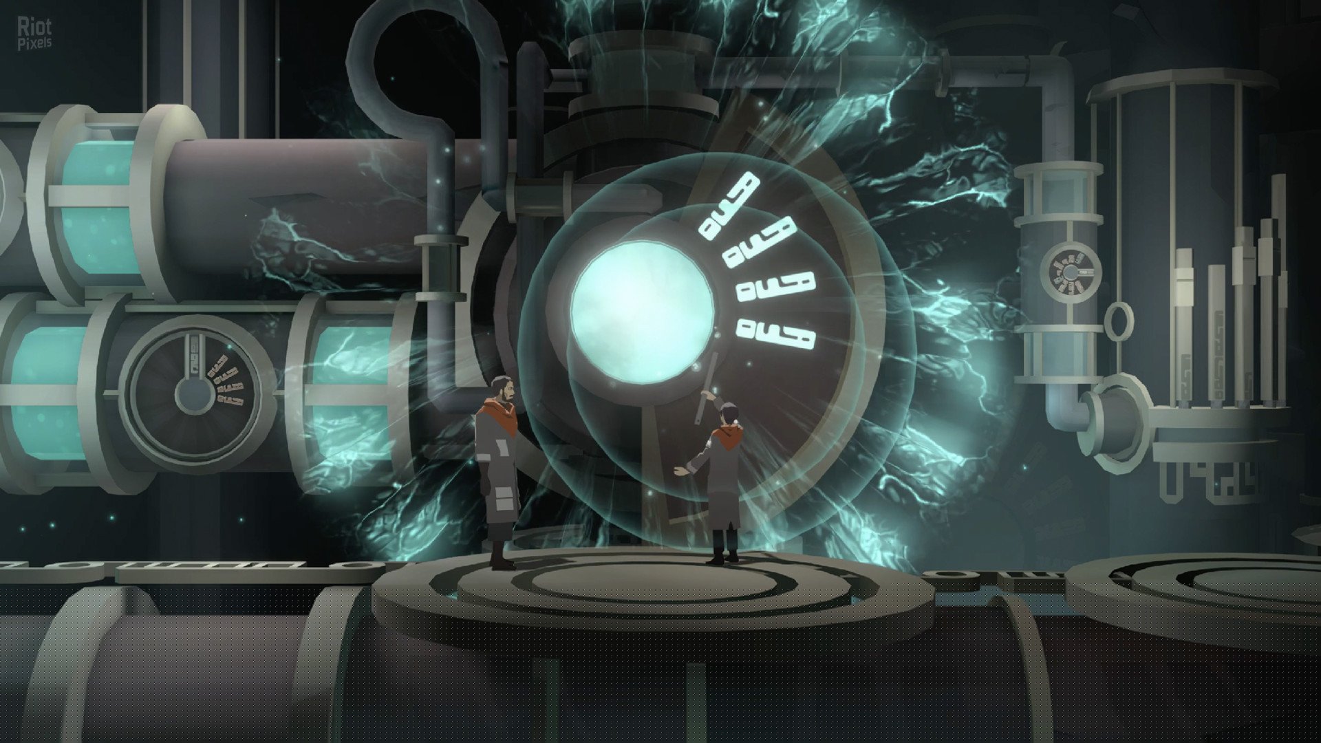 [10]-OPUS: Echo of Starsong – Full Bloom Edition, v2.5.6 + Bonus Content Download-HohohoGames