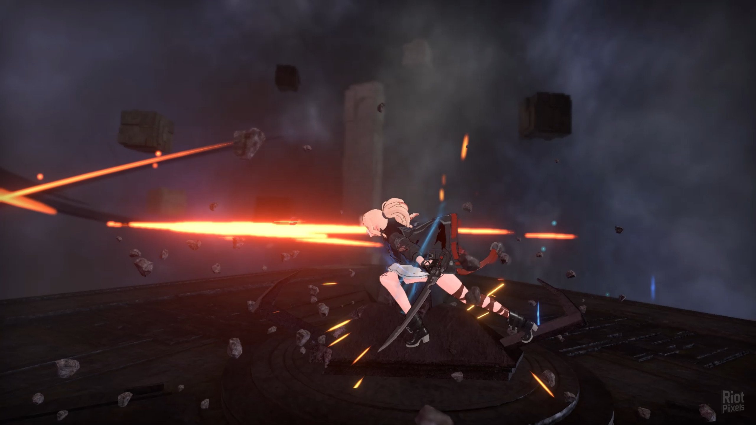 [4]-Void: Dementia – v1.0.7 Download-HohohoGames