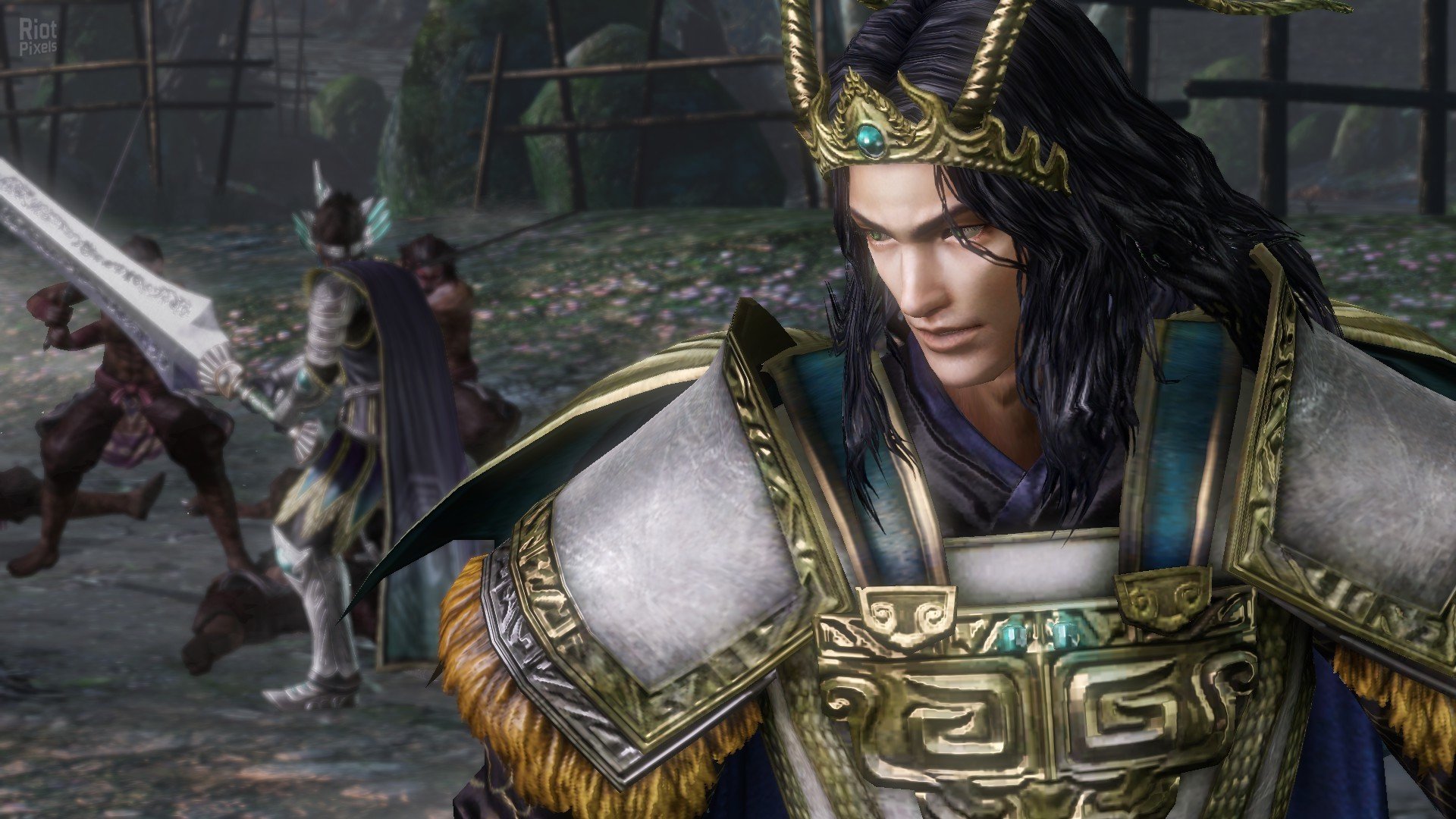 [7]-WARRIORS OROCHI 3: Ultimate Definitive Edition Download-HohohoGames