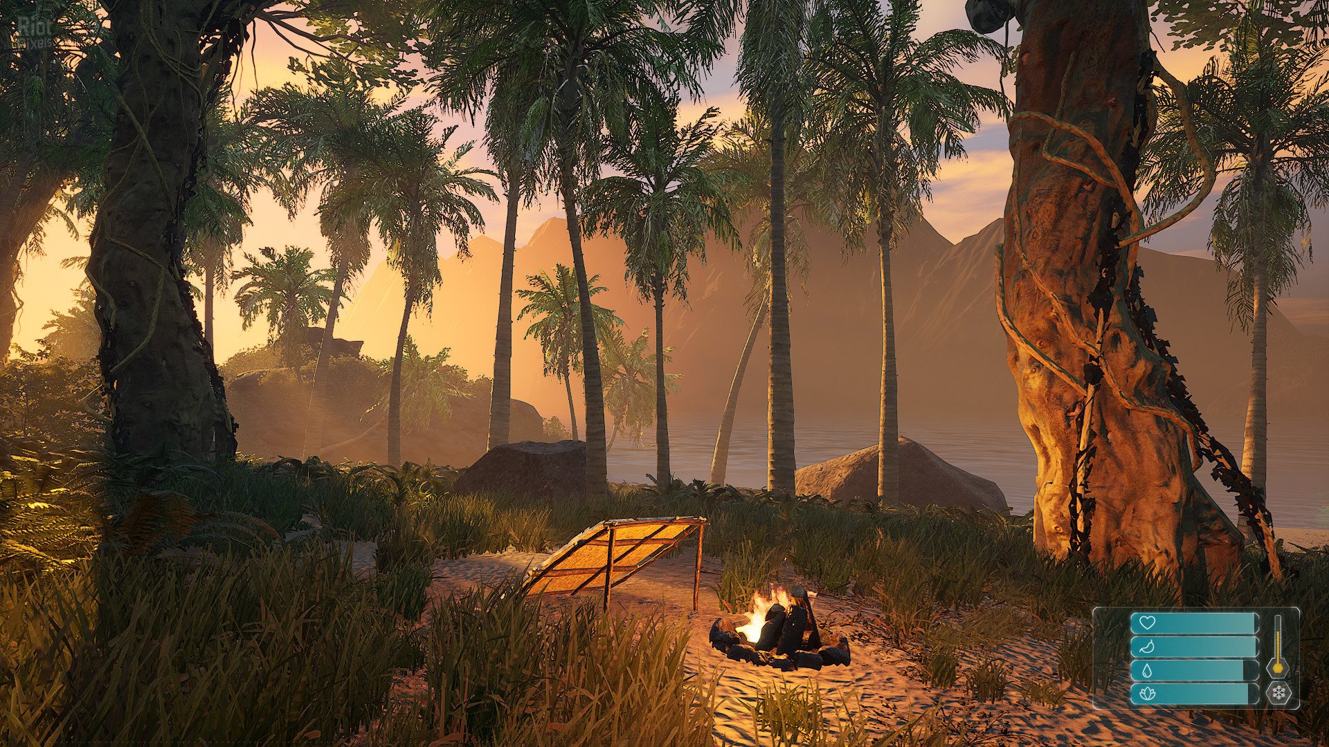 [16]-Retreat to Enen Download-HohohoGames