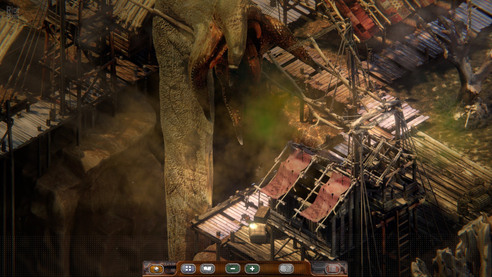 [4]-Beautiful Desolation: Deluxe Edition – v1.0.7.3 + Bonus Content Download-HohohoGames