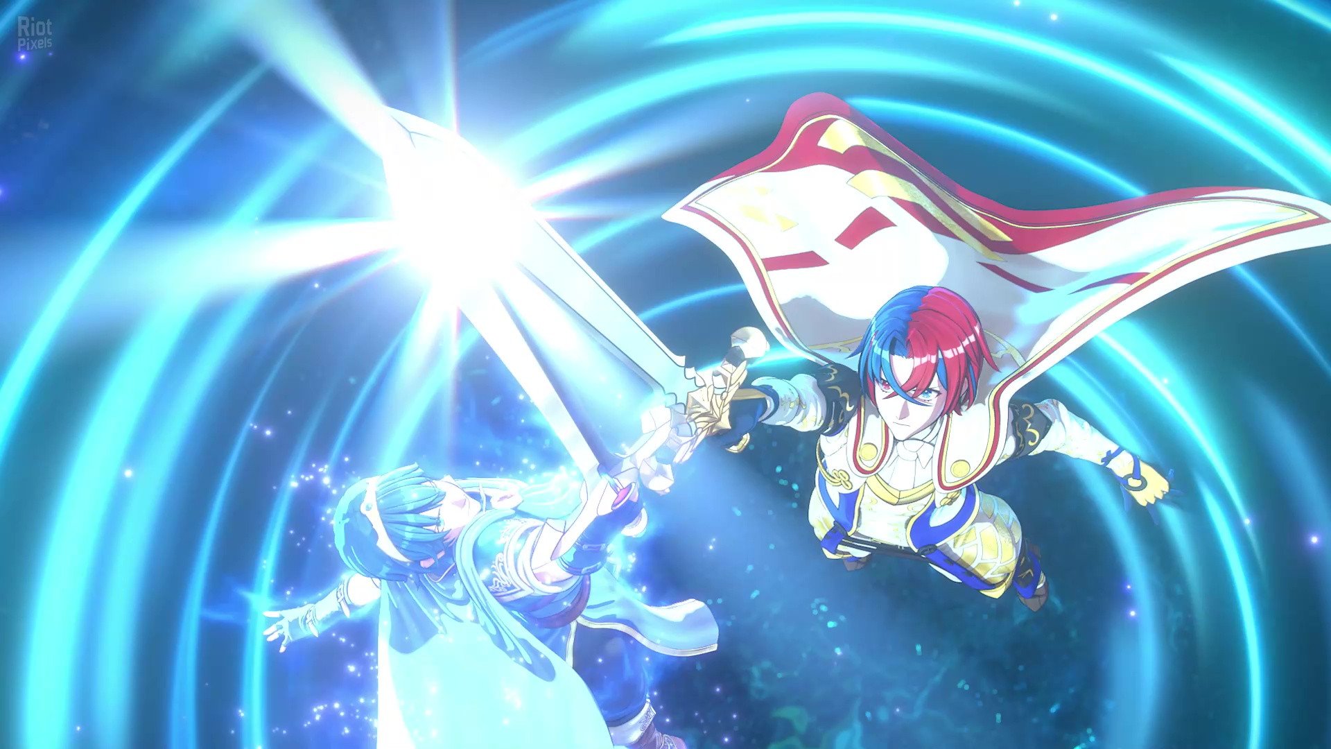 [6]-Fire Emblem Engage – v1.1.0 + Wave 1 DLC + Ryujinx/Yuzu Switch Emulators Download-HohohoGames