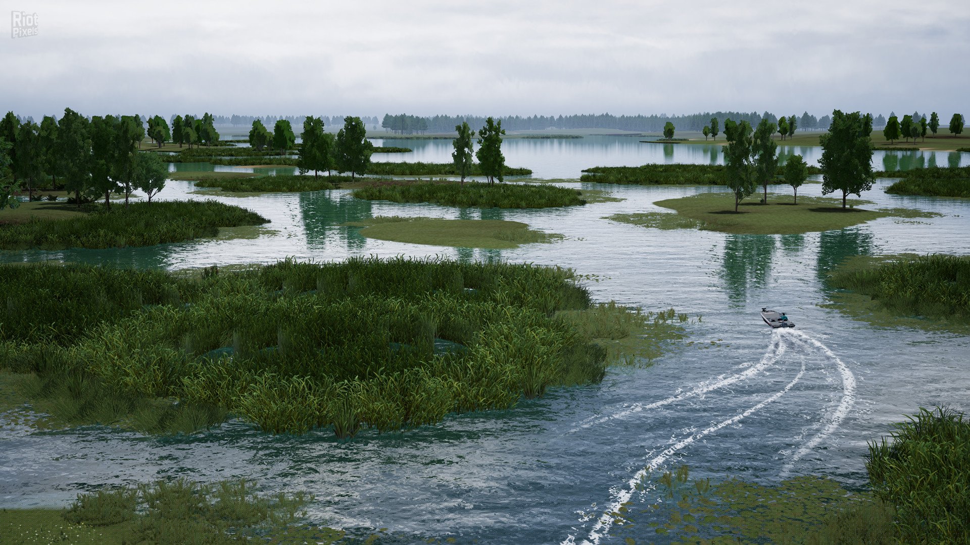 [6]-Fishing Sim World: Pro Tour – Build 9995607 (Denuvoless) + All DLCs Download-HohohoGames