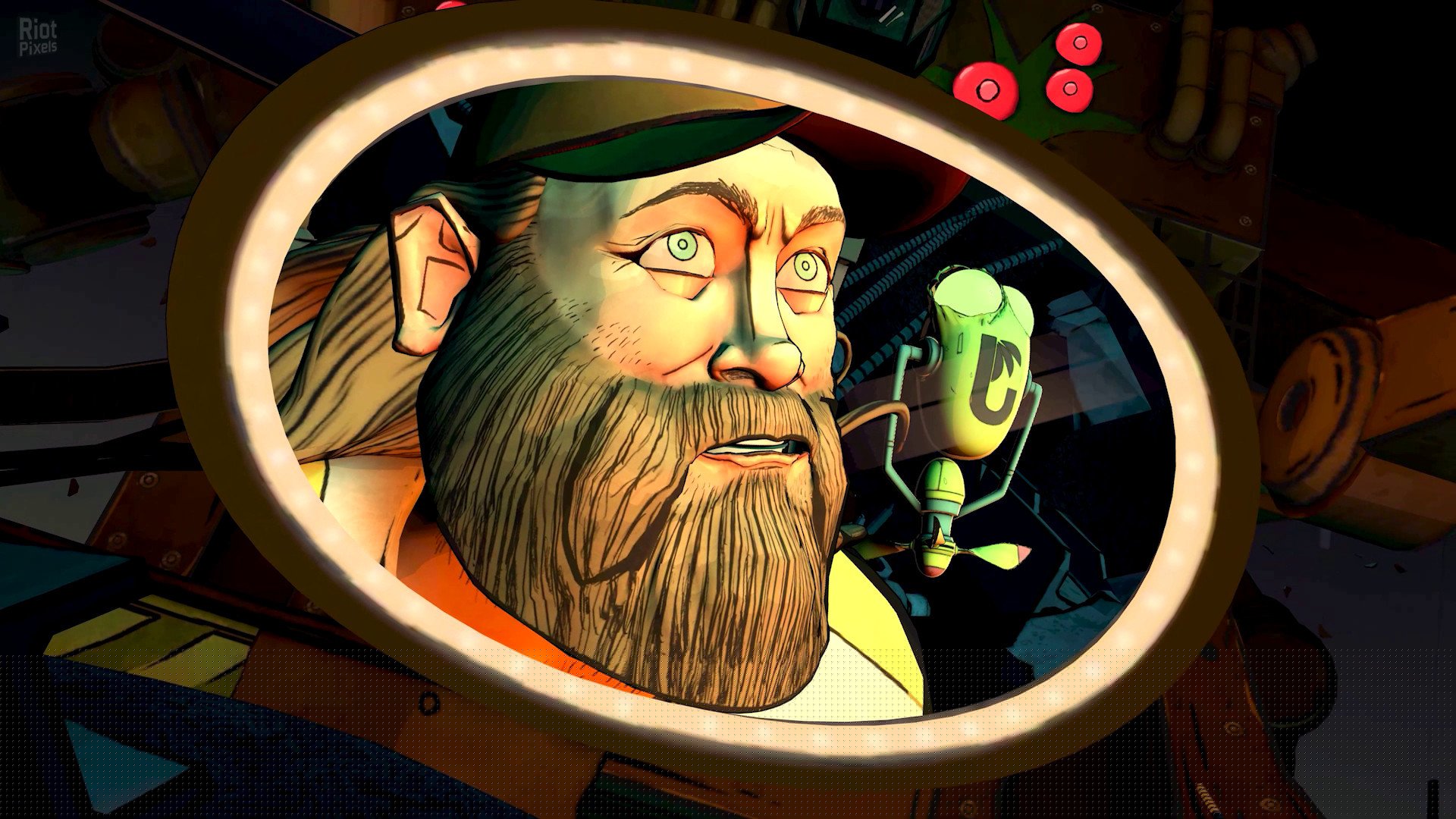[12]-The Last Worker – v1.0.4 Download-HohohoGames