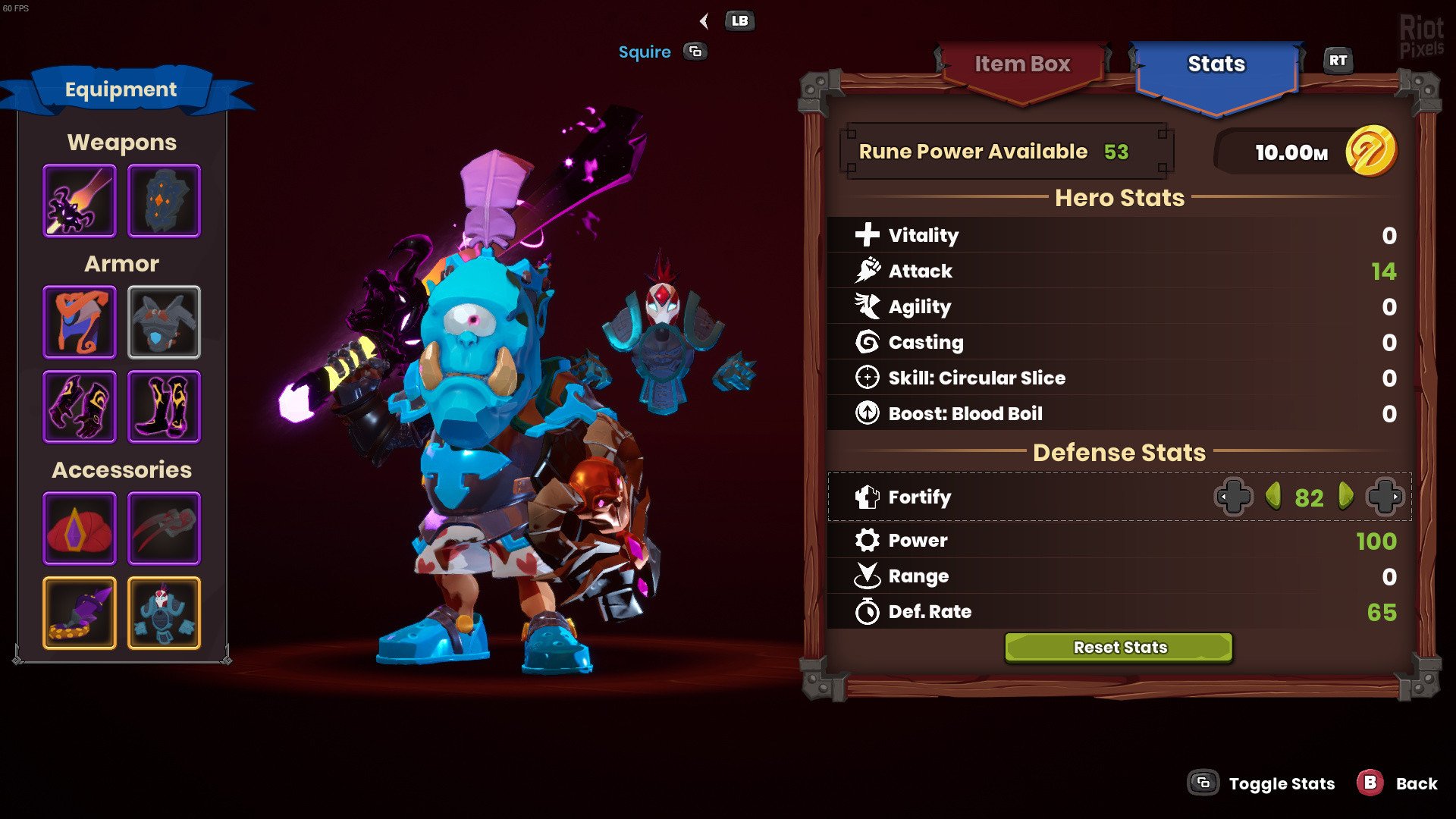 [11]-Dungeon Defenders: Awakened – v2.1.0.35276 (King’s Game Update) + 7 DLCs Download-HohohoGames