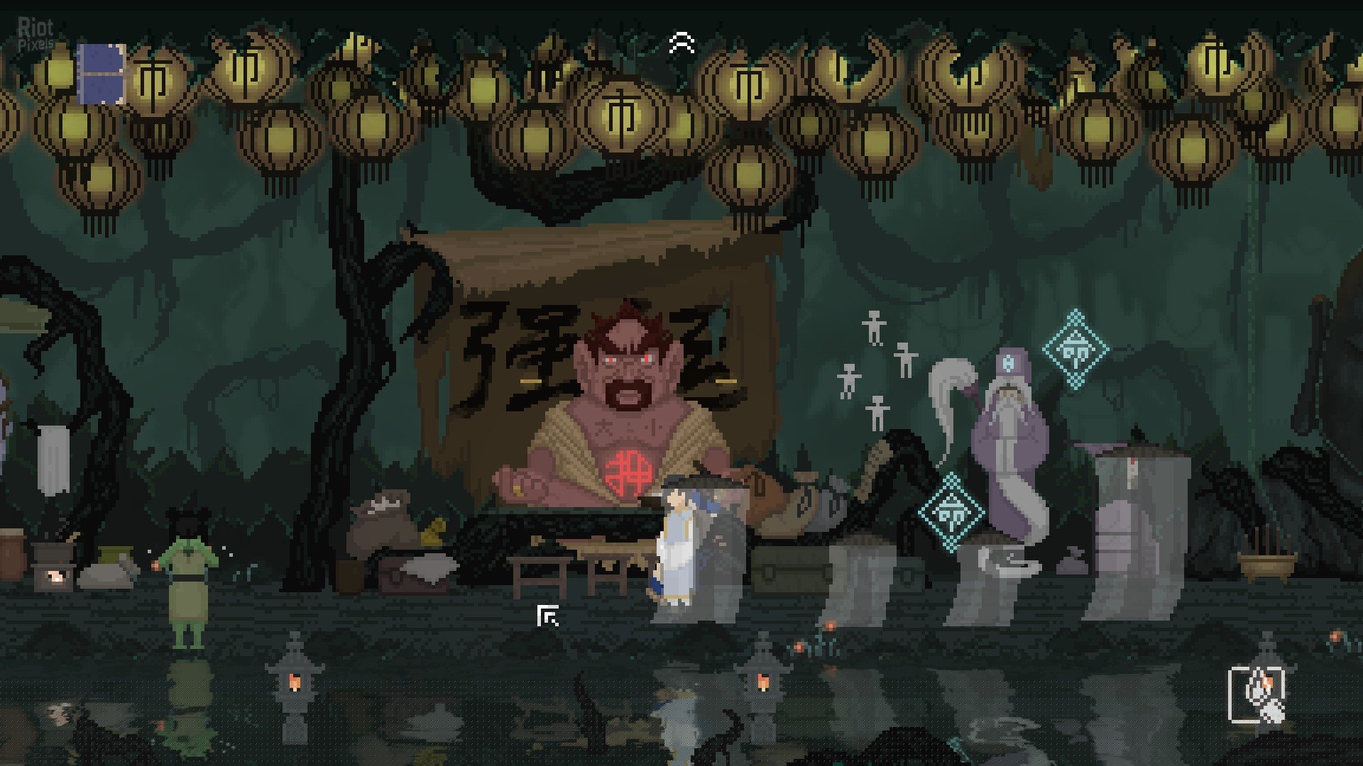 [9]-The Rewinder – v1.63 + Root of Evil DLC + Bonus OST Download-HohohoGames