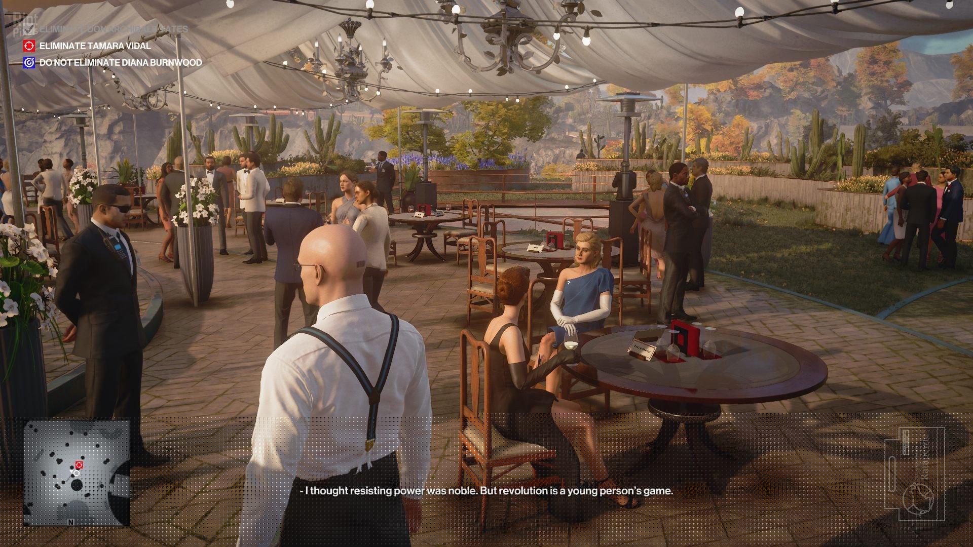 [11]-HITMAN: World of Assassination – v3.160 + All DLCs + Bonus Content + Peacock Server/Unlocker (Monkey Repack) Download-HohohoGames