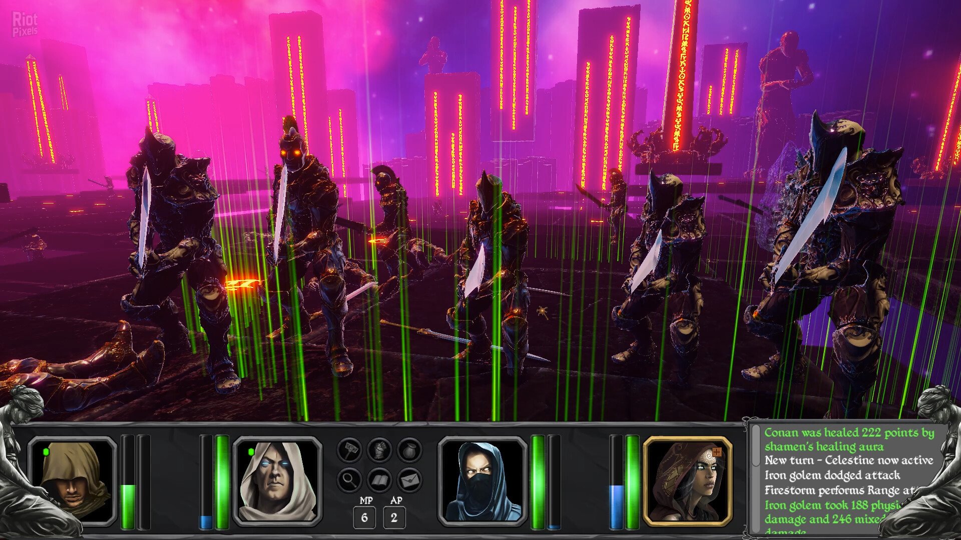 [14]-A Quest That Became Legend Download-HohohoGames