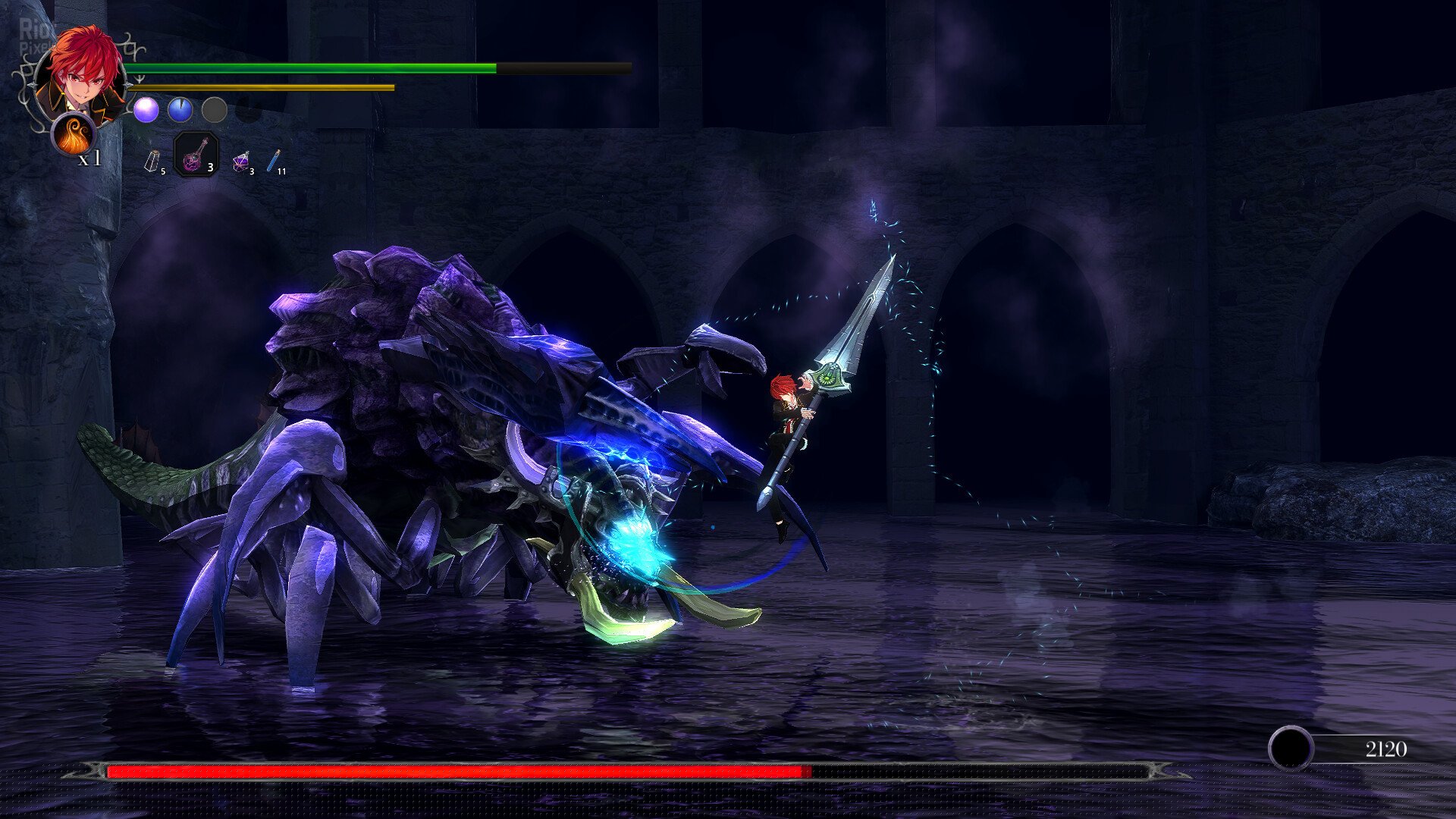 [3]-HunterX: code name T – v1.0.1 Download-HohohoGames
