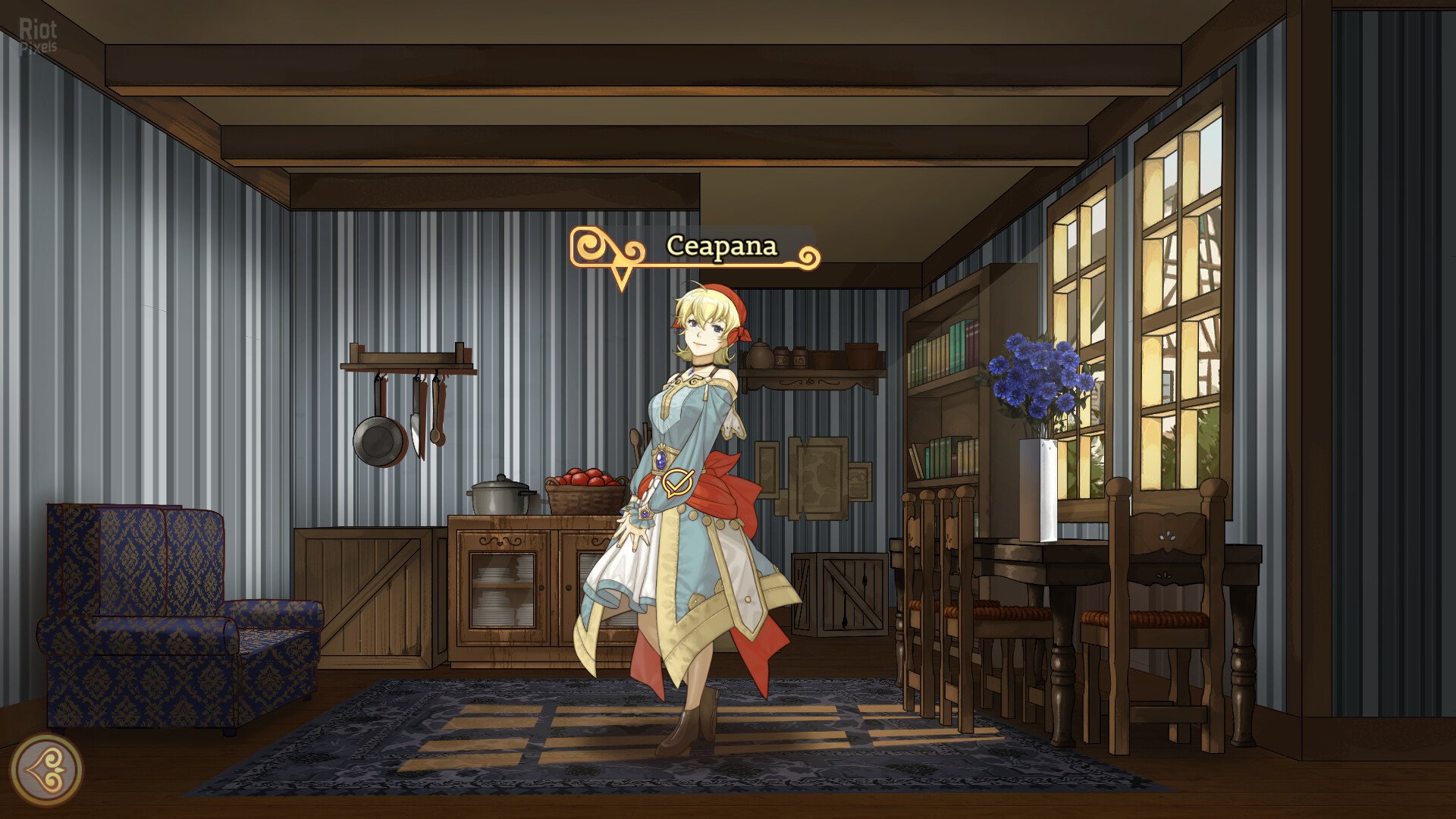 [4]-Path of the Midnight Sun: Collector’s Edition – v2.0 + Bonus Content Download-HohohoGames