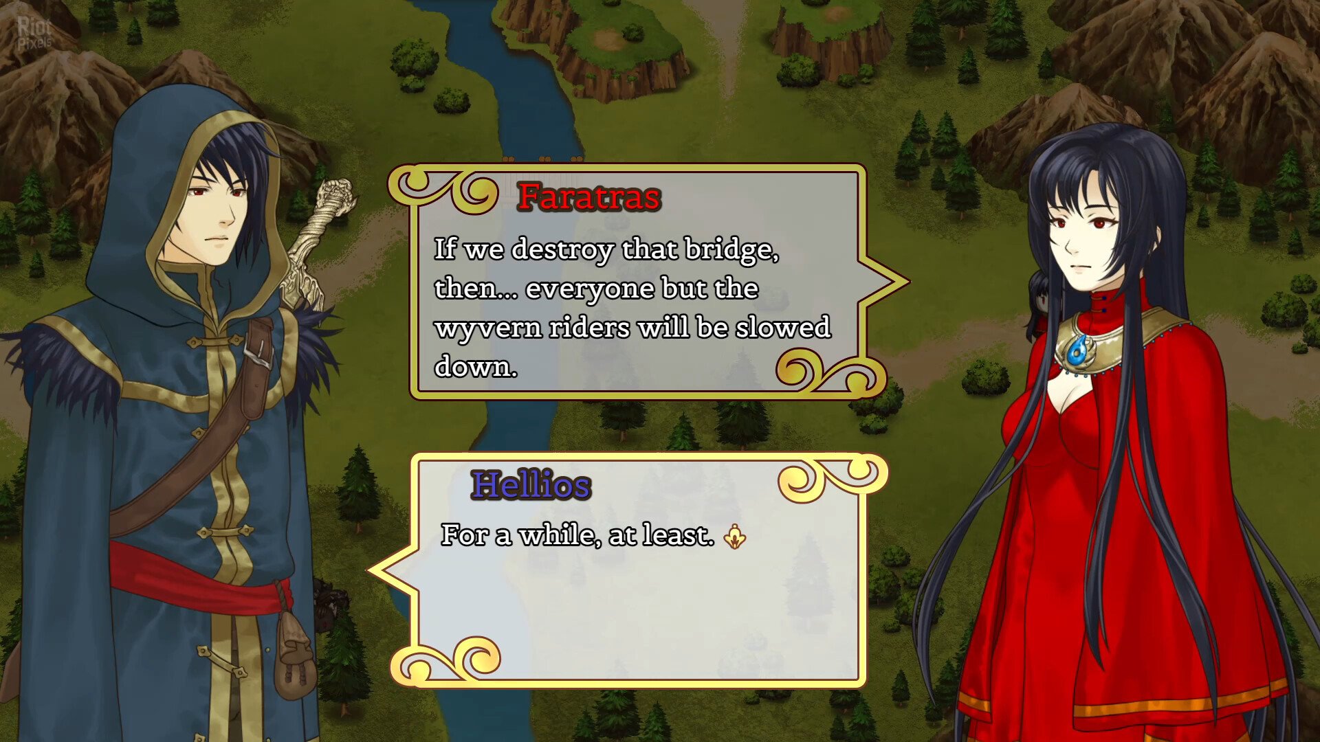 [10]-Path of the Midnight Sun: Collector’s Edition – v2.0 + Bonus Content Download-HohohoGames