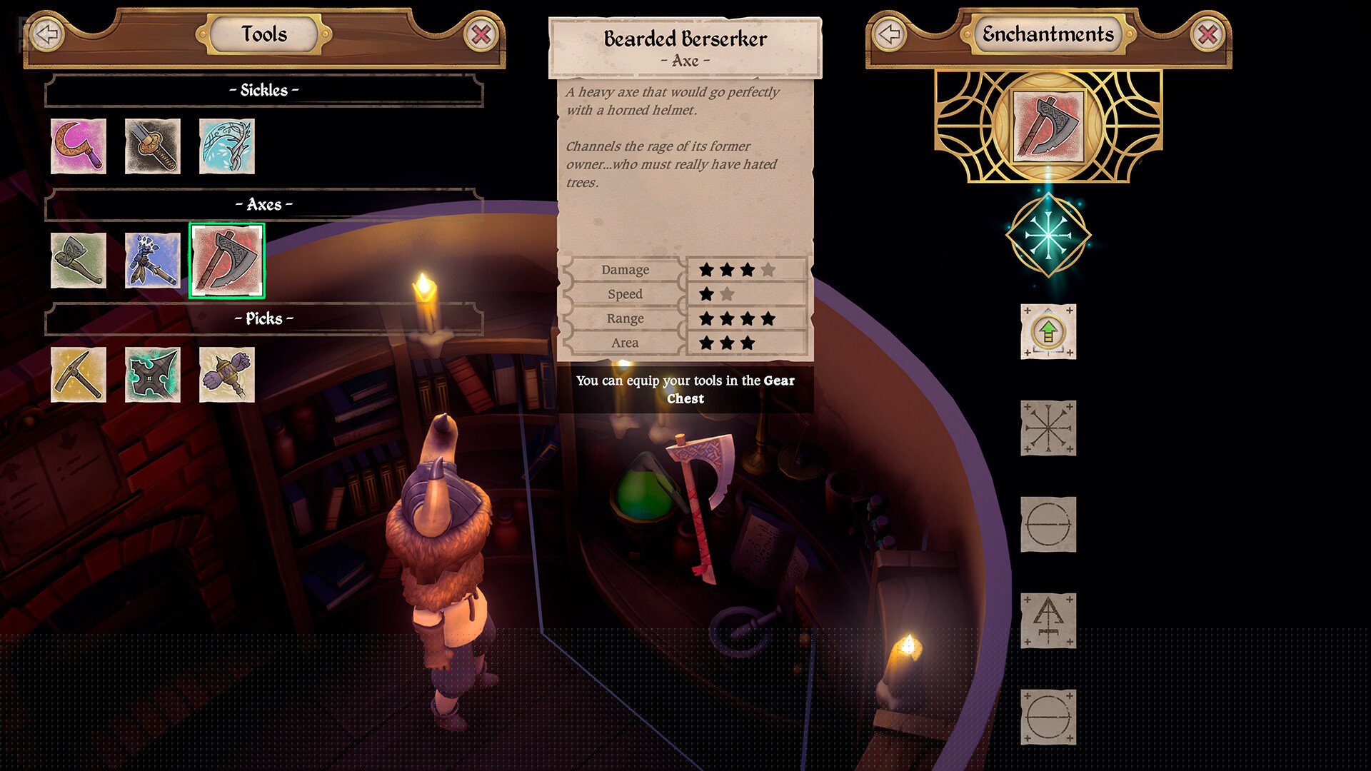 [11]-The Magical Mixture Mill Download-HohohoGames