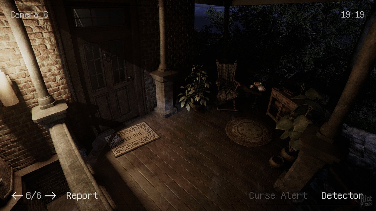 [3]-Poltergeist Watcher + Windows 7 Fix Download-HohohoGames