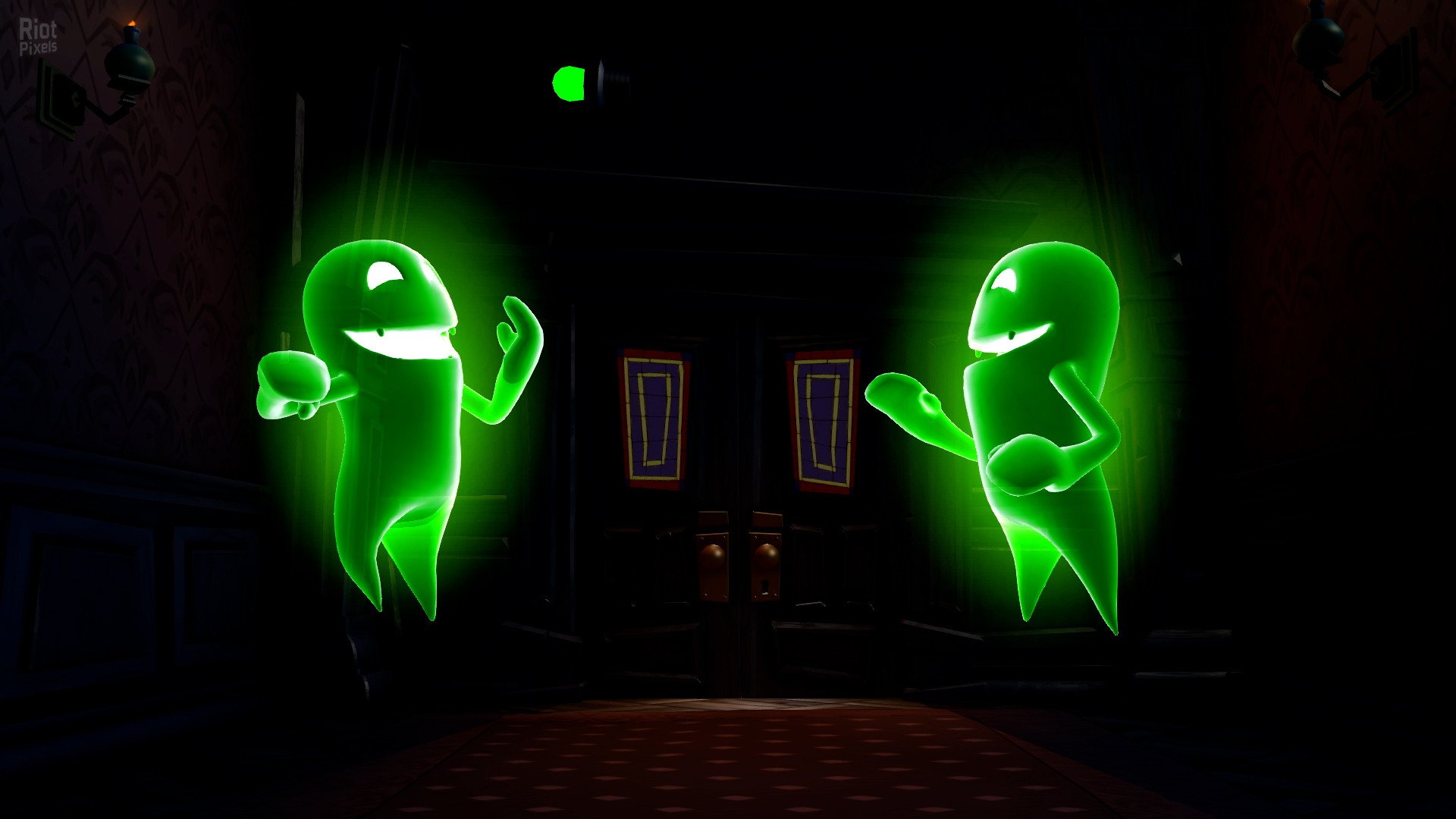 [16]-Luigi’s Mansion 2 HD, v1.0.0 + Ryujinx/Suyu Switch Emulators Download-HohohoGames