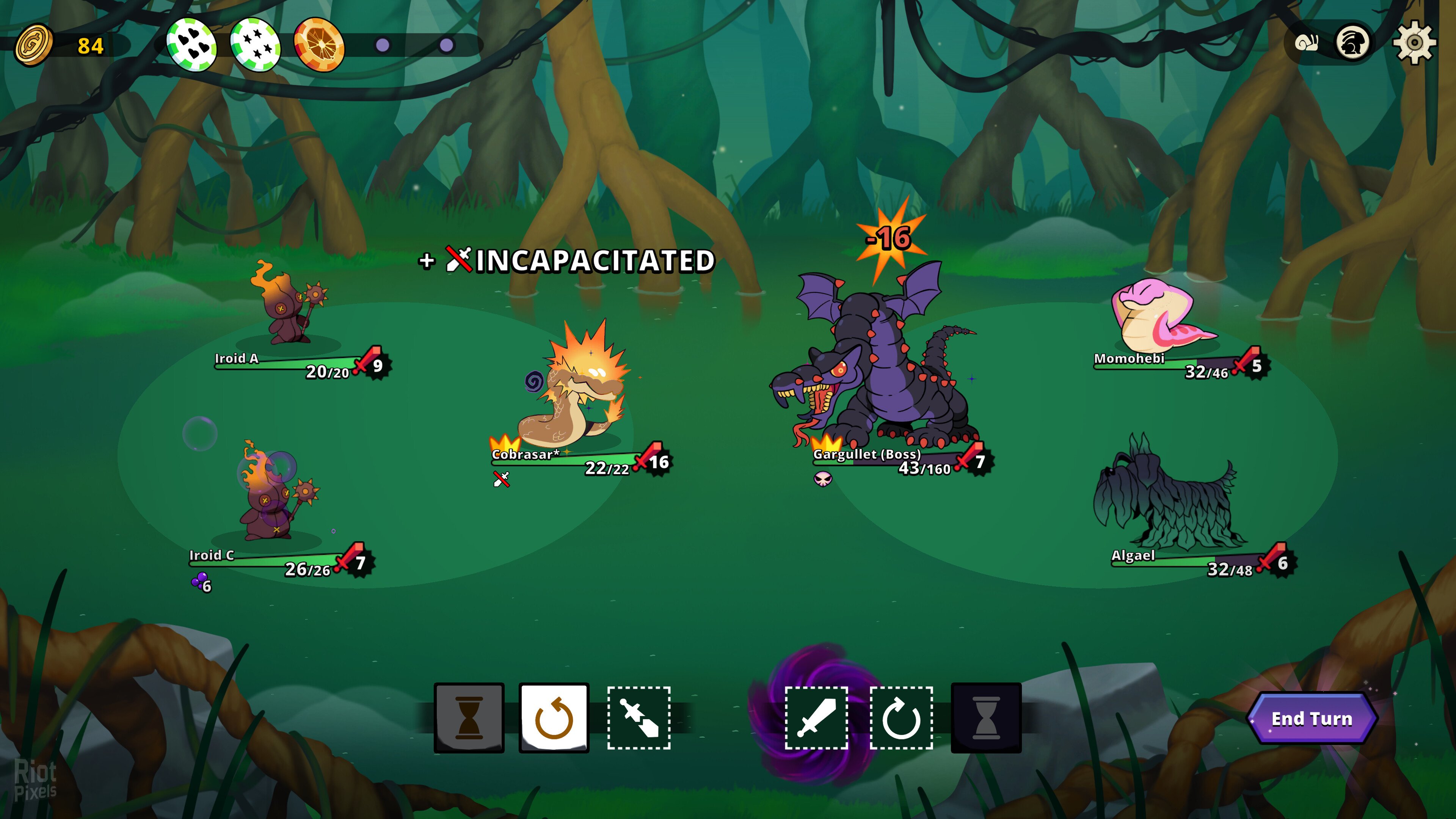 [8]-Dicefolk: Master Summoner Bundle – Build 15263970 + DLC + Bonus Soundtrack Download-HohohoGames