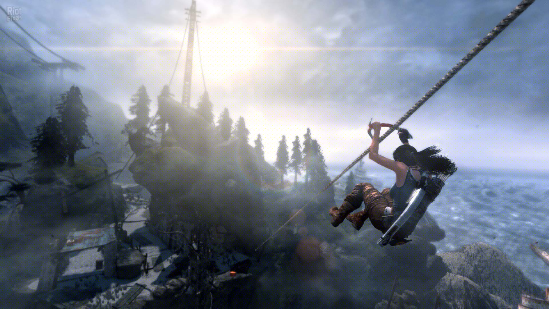 [4]-Tomb Raider: Definitive Edition – v1.01.0.0 + All DLCs Download-HohohoGames