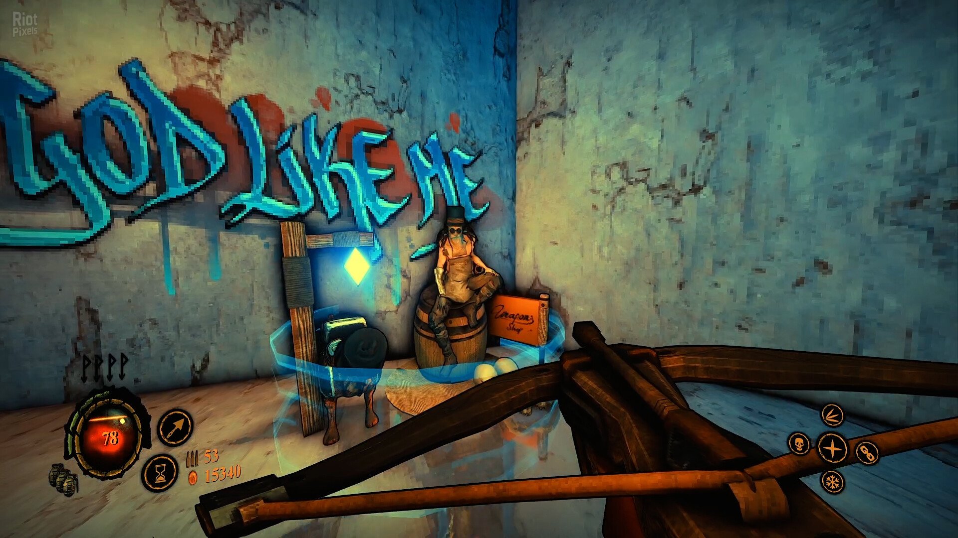 [5]-Devilated – v1.0 (Release) + Bonus Content Download-HohohoGames